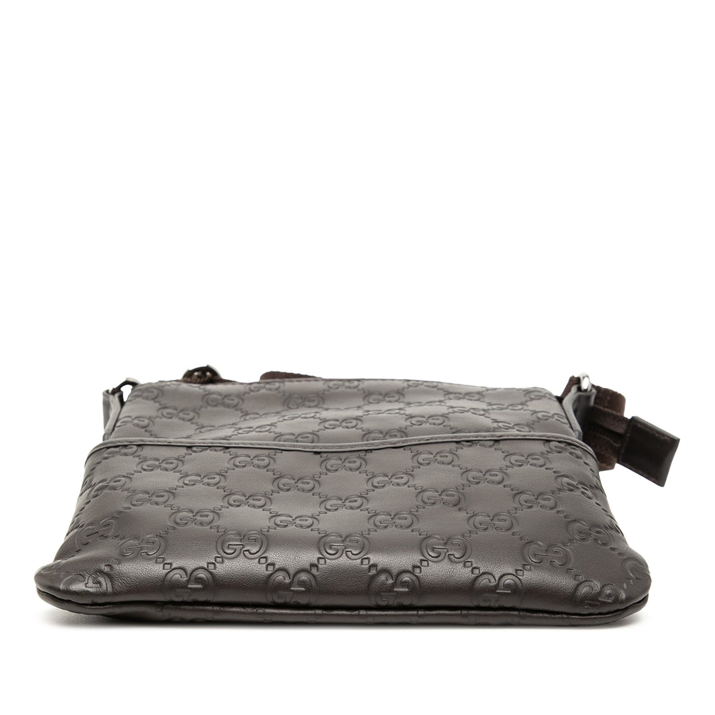 Gucci Guccissima Crossbody