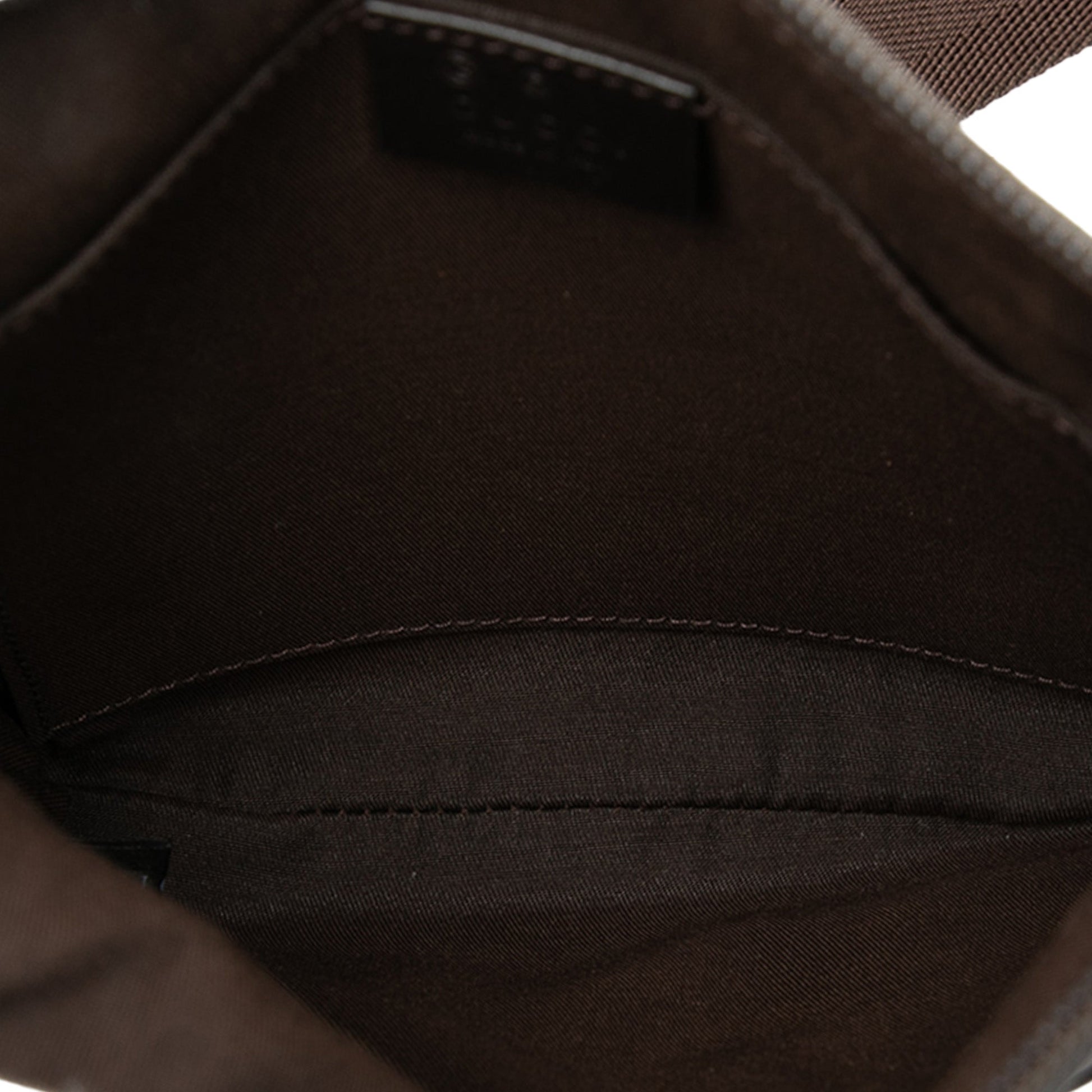 Gucci Guccissima Crossbody