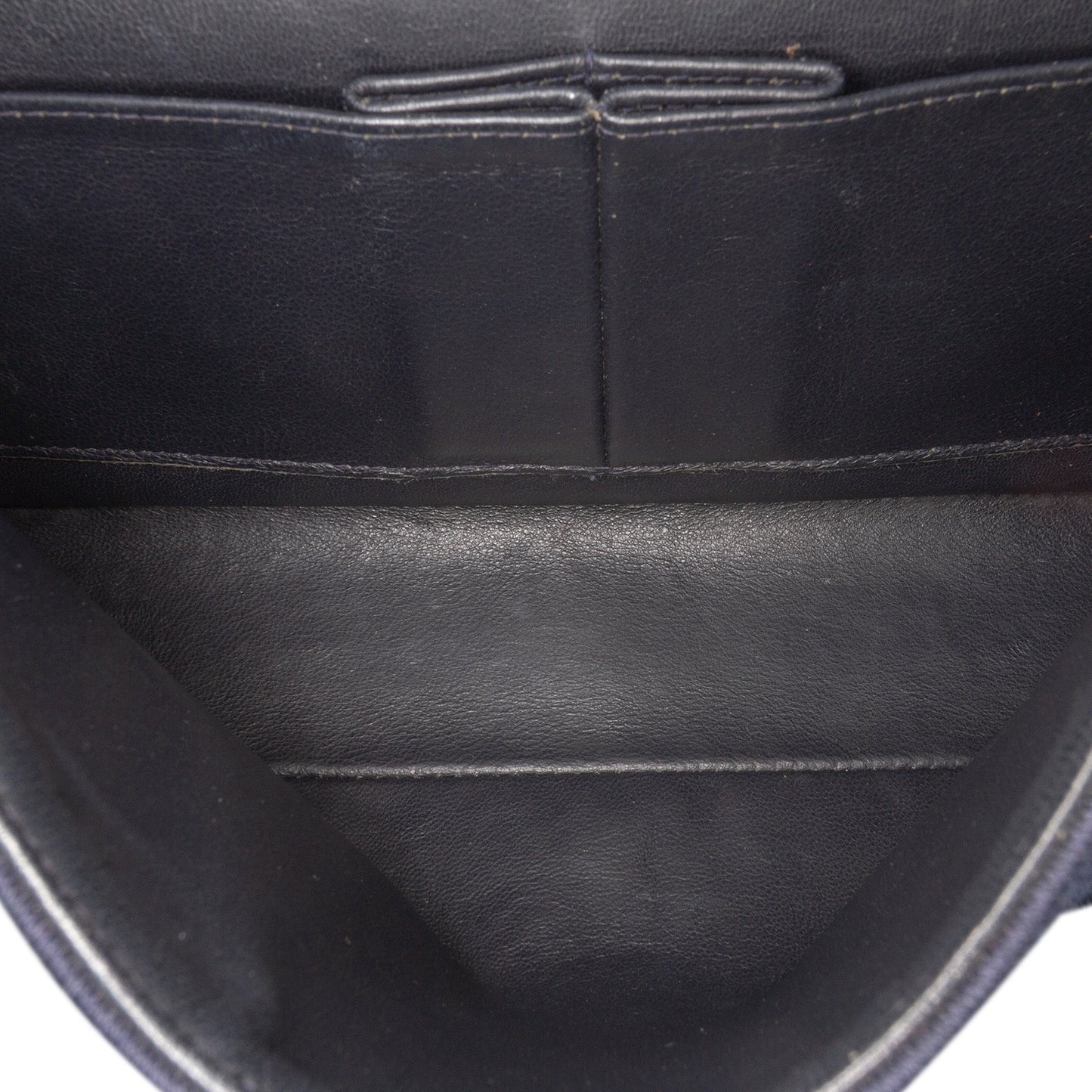 Chanel Medium Classic Jersey Double Flap