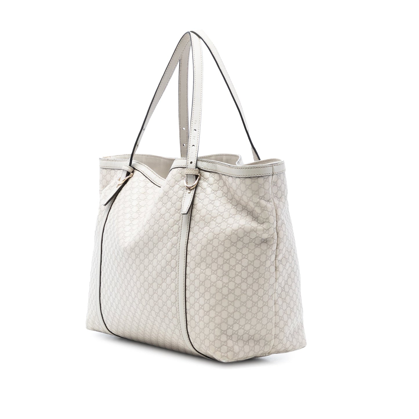Gucci Microguccissima Nice Tote