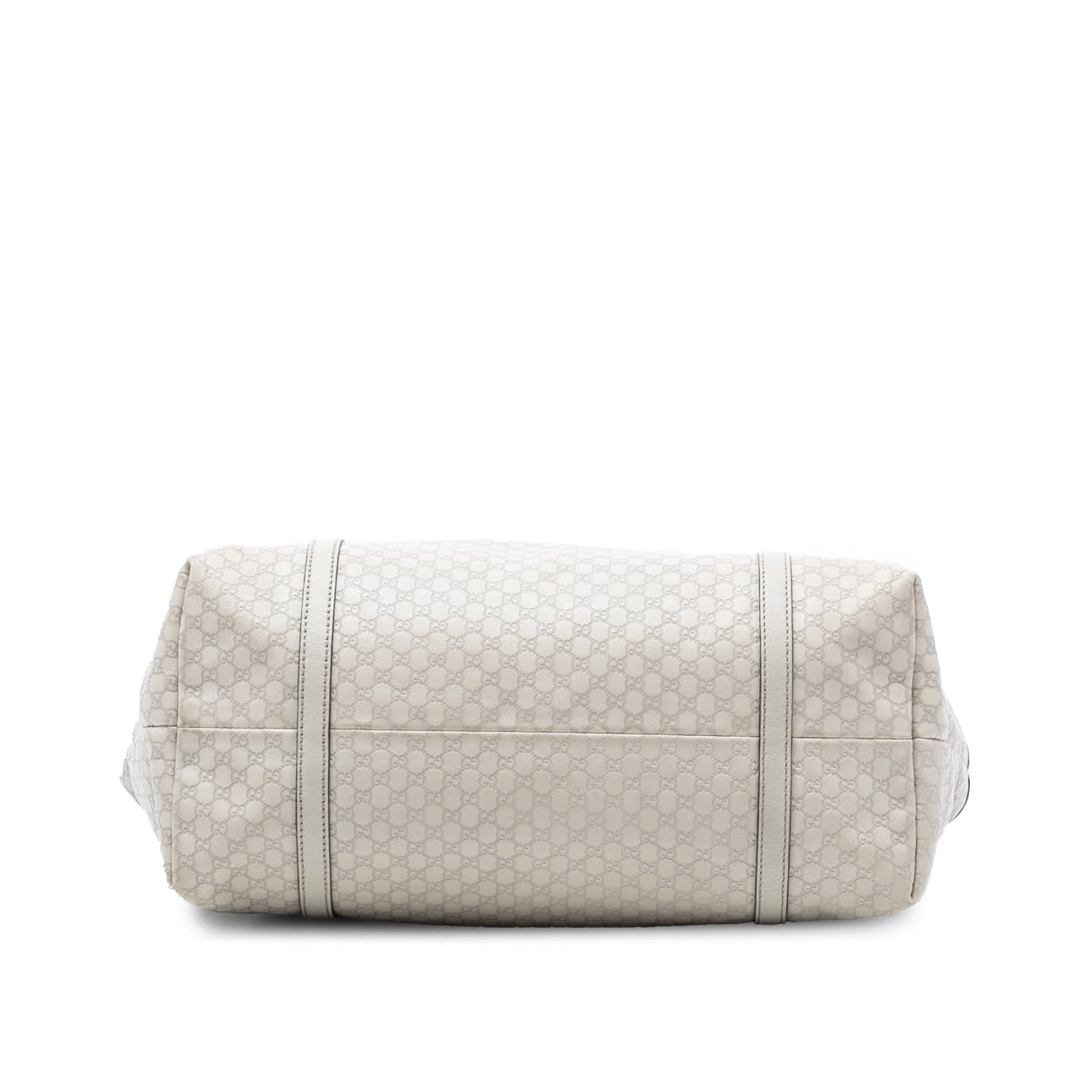 Gucci Microguccissima Nice Tote