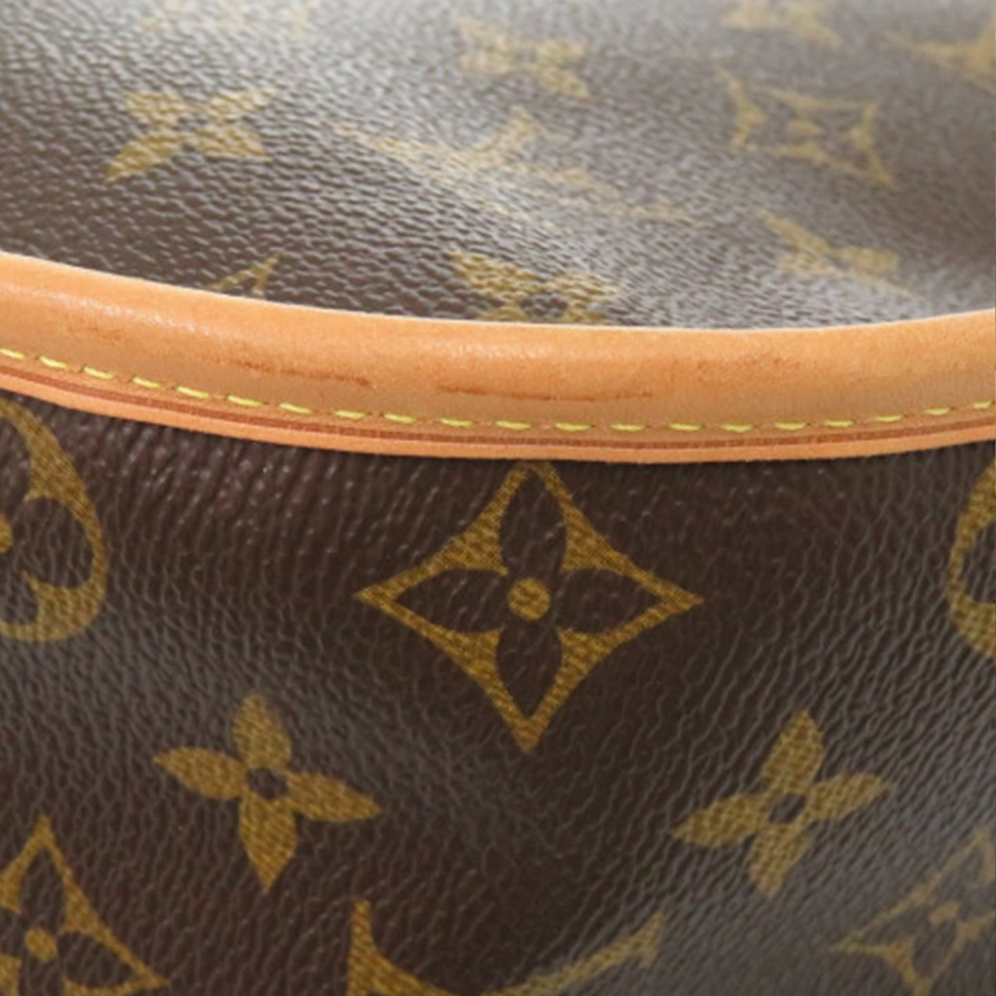 Louis Vuitton Monogram Menilmontant MM