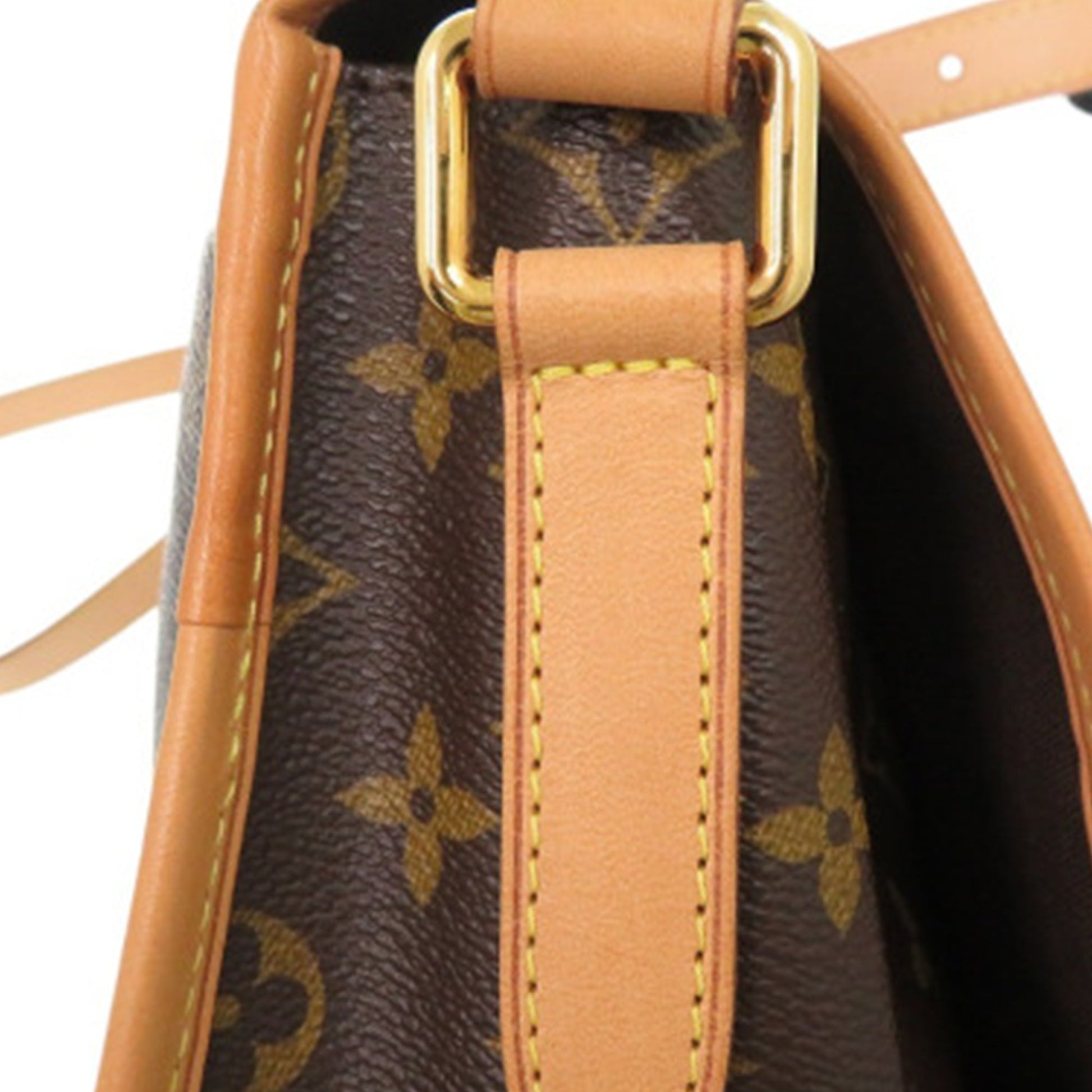 Louis Vuitton Monogram Menilmontant MM
