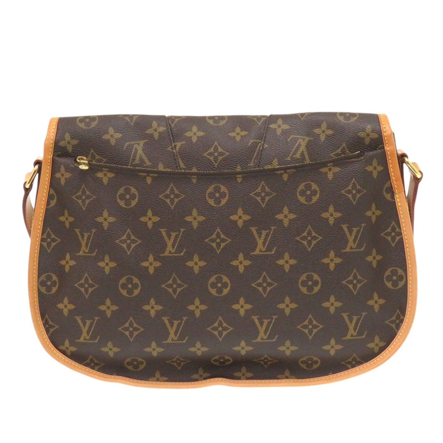 Louis Vuitton Monogram Menilmontant MM
