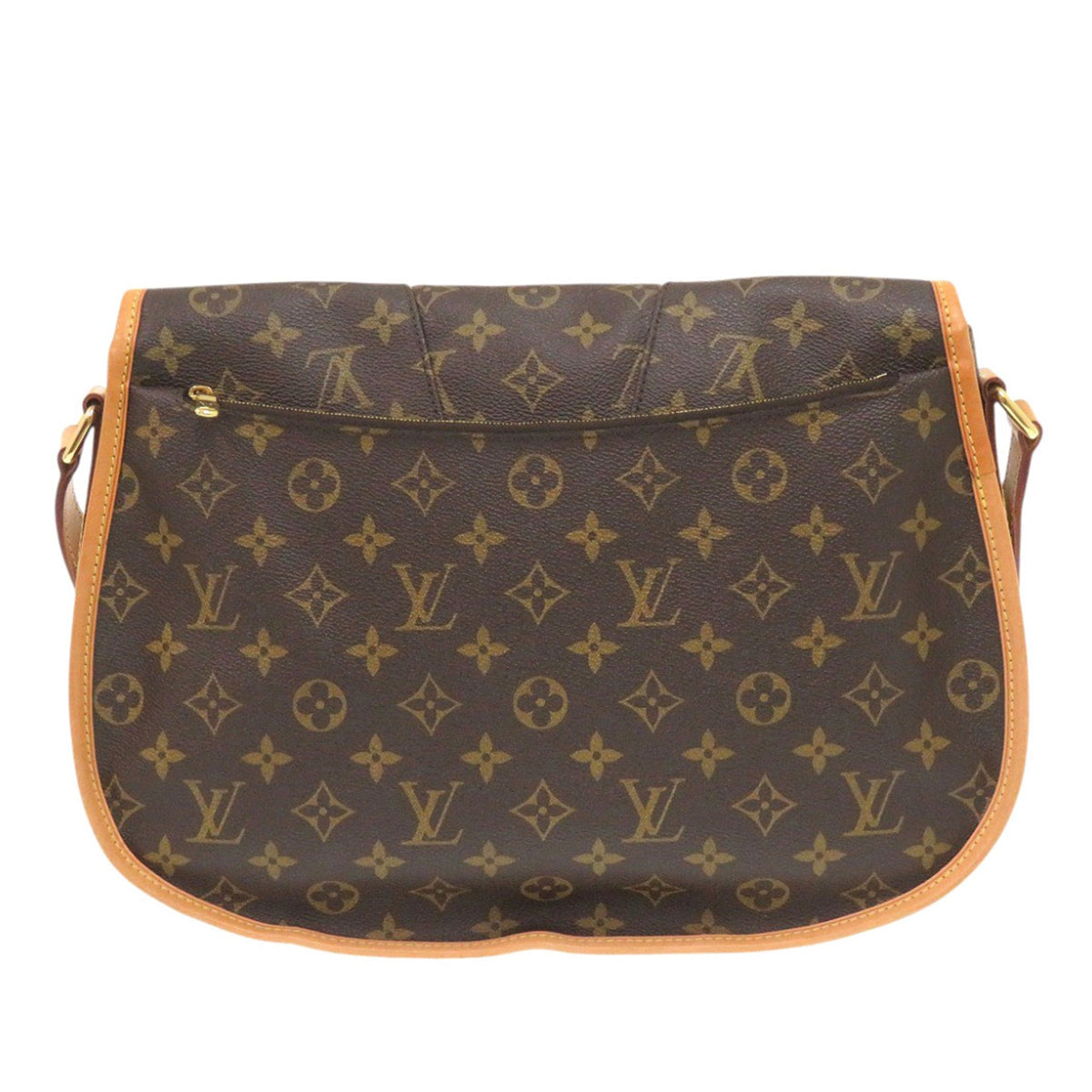 Louis Vuitton Monogram Menilmontant MM