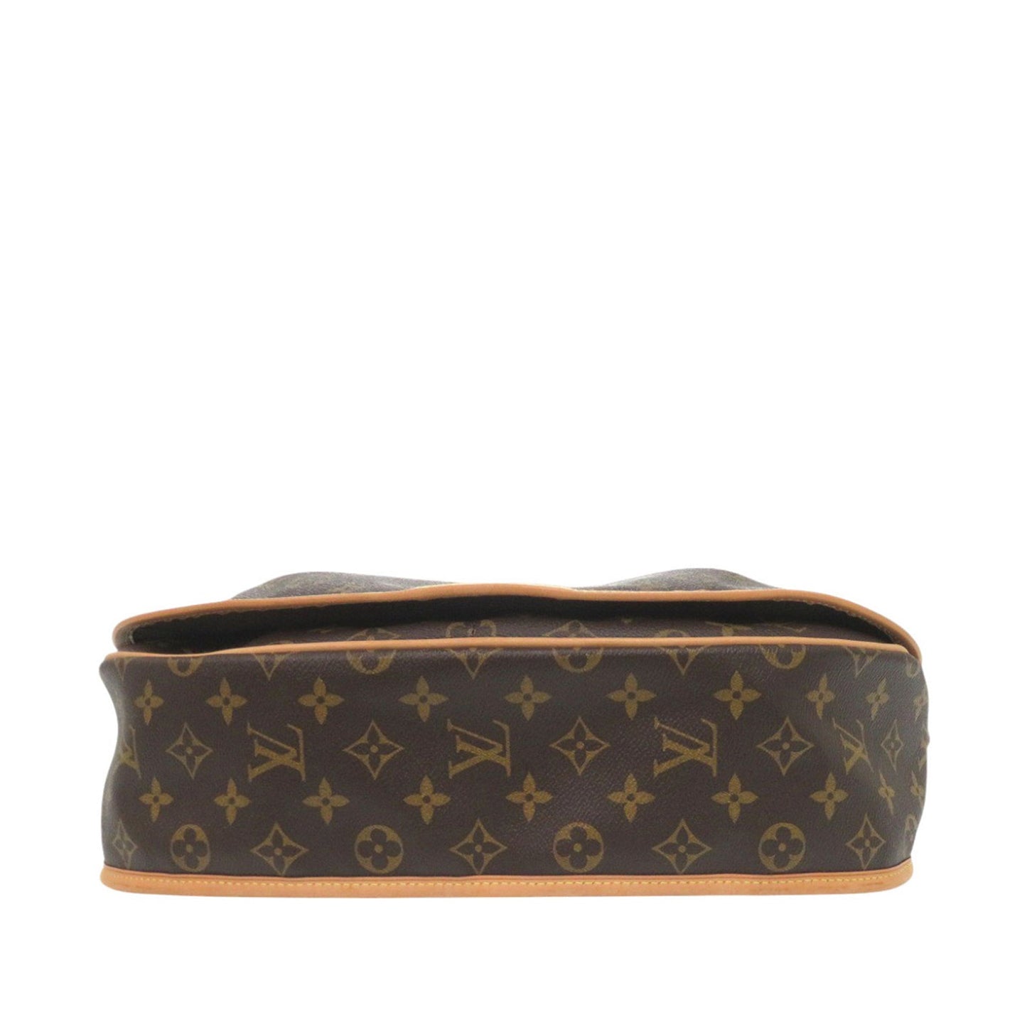 Louis Vuitton Monogram Menilmontant MM