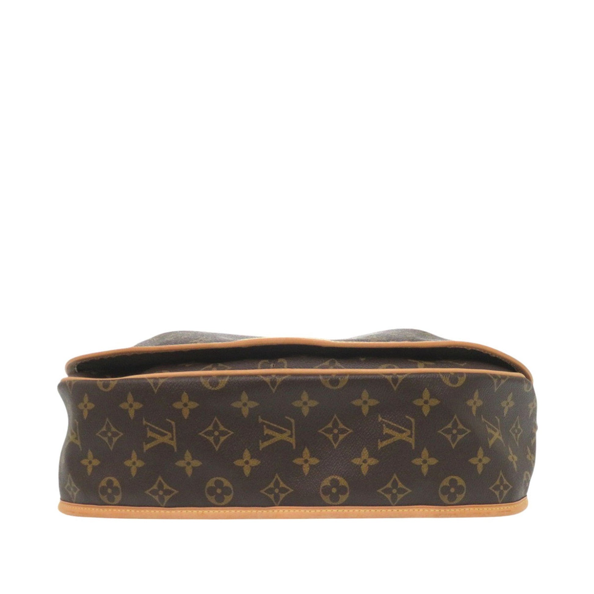 Louis Vuitton Monogram Menilmontant MM