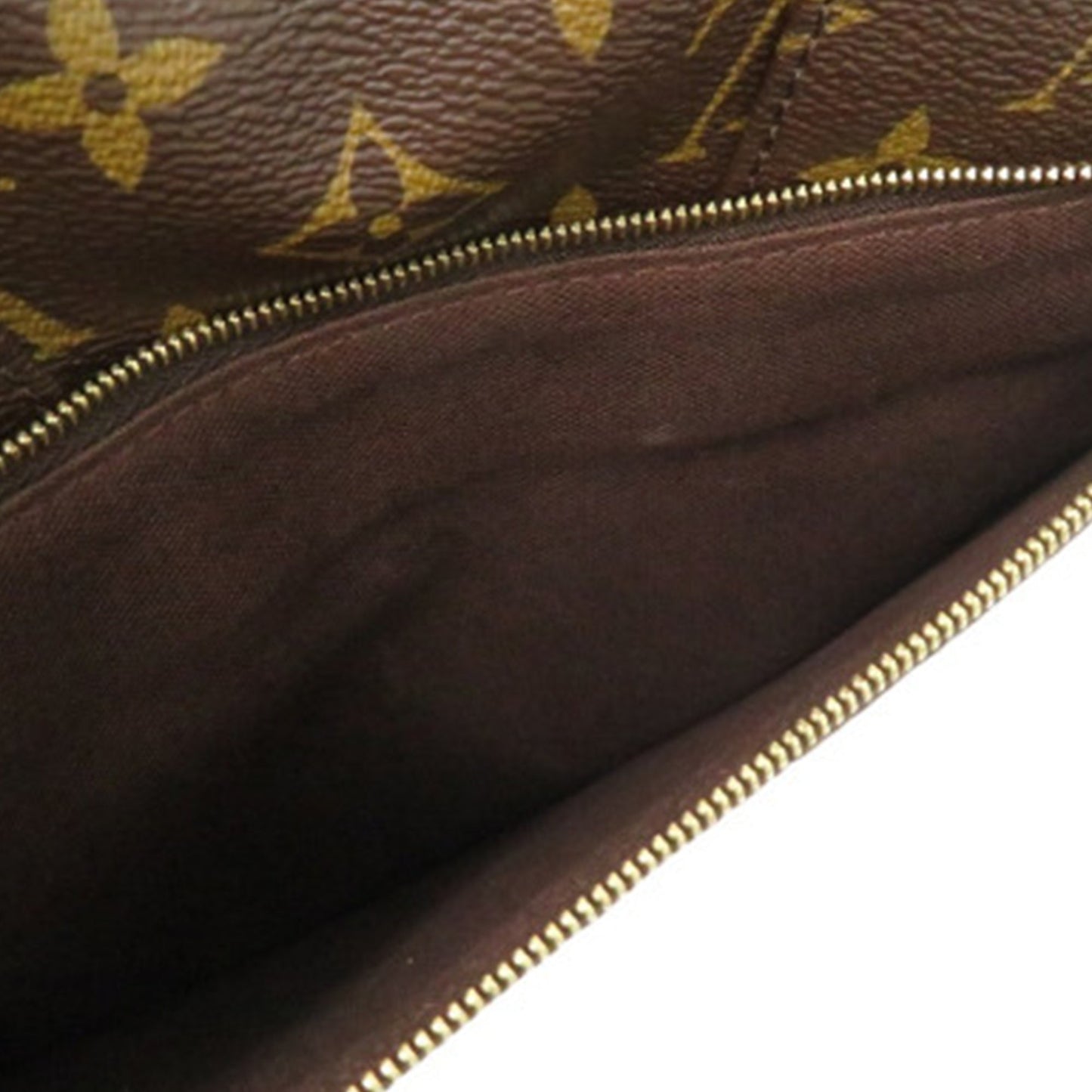 Louis Vuitton Monogram Menilmontant MM