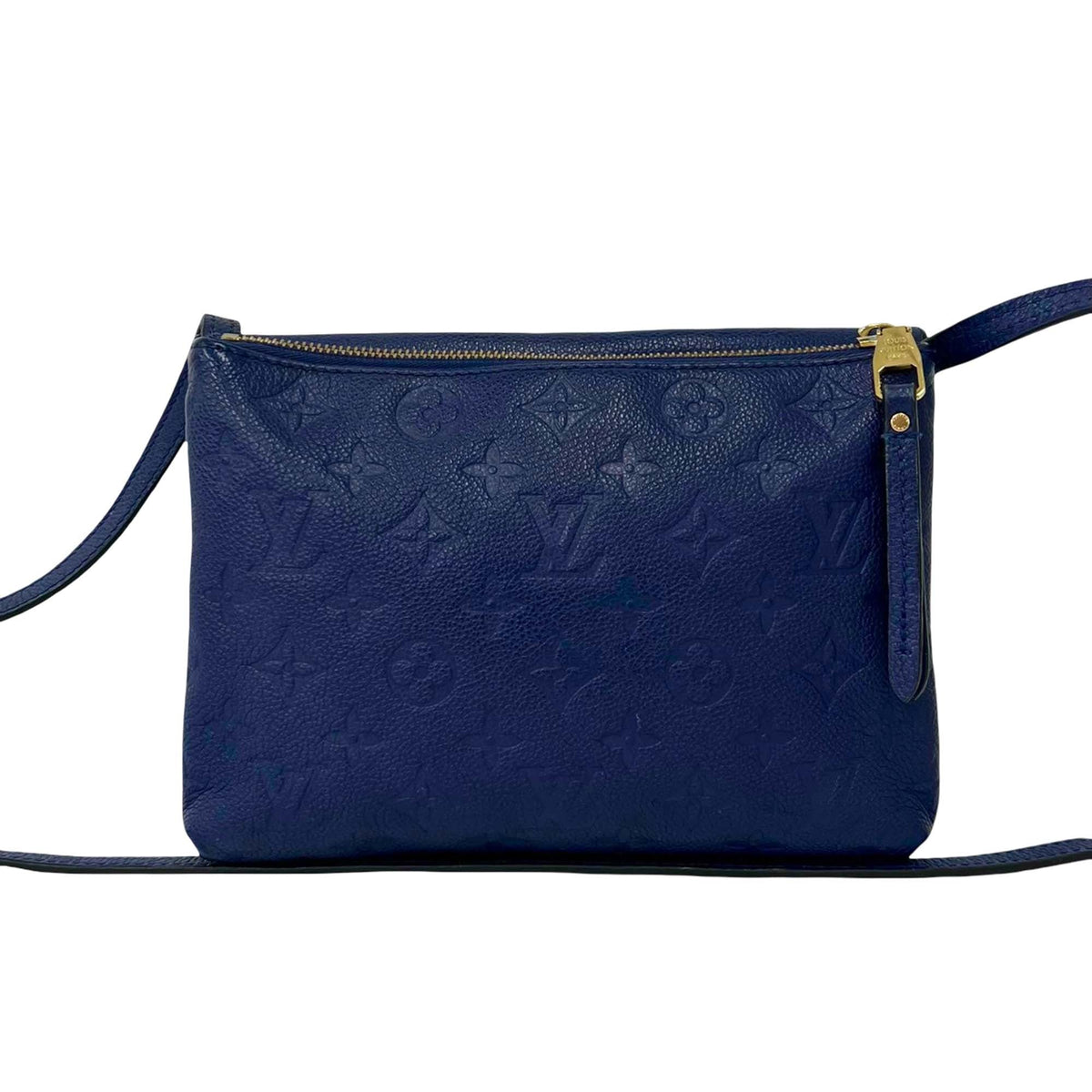 Louis Vuitton Monogram Empreinte Twice