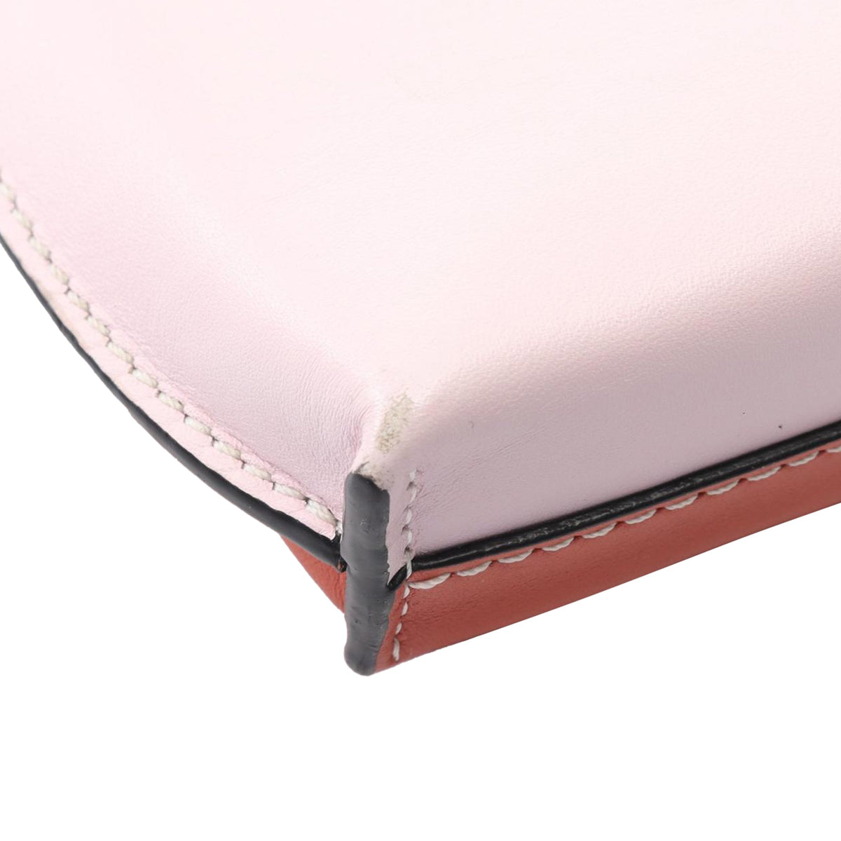 LOEWE Leather Gate Pocket Crossbody