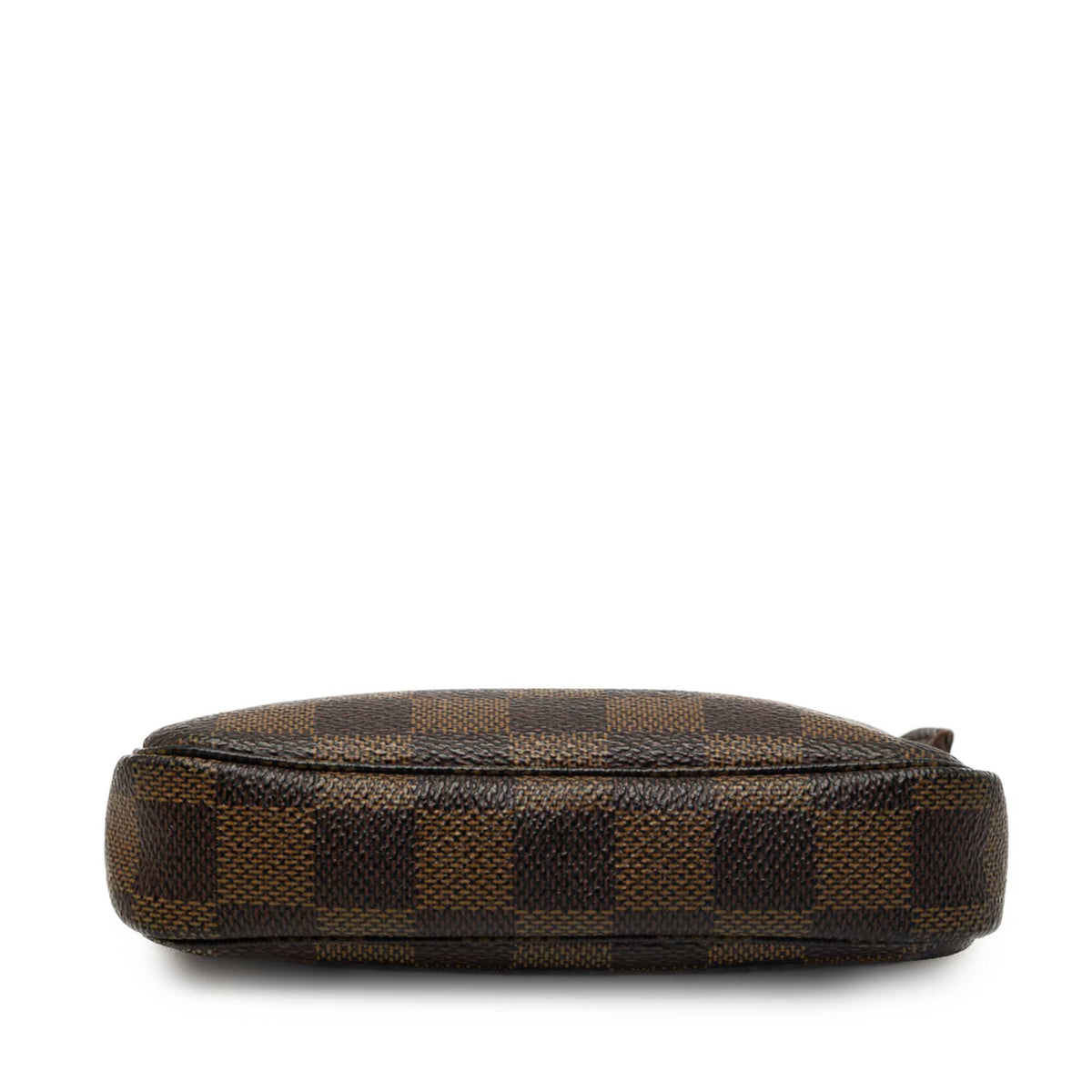 Louis Vuitton Damier Ebene Mini Pochette Accessoires