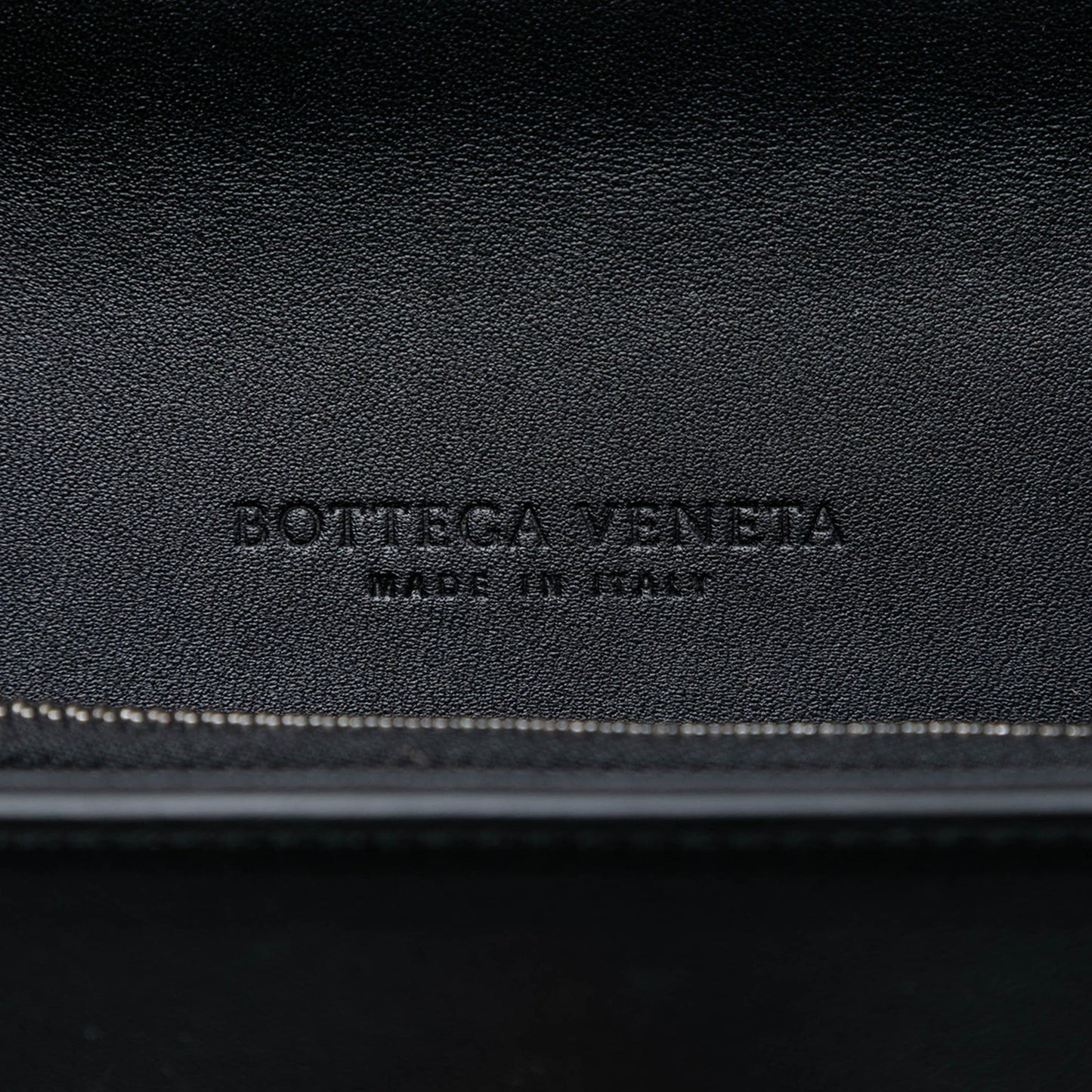 Bottega Veneta Karung Trimmed Knit Intrecciato Knot Clutch On Chain