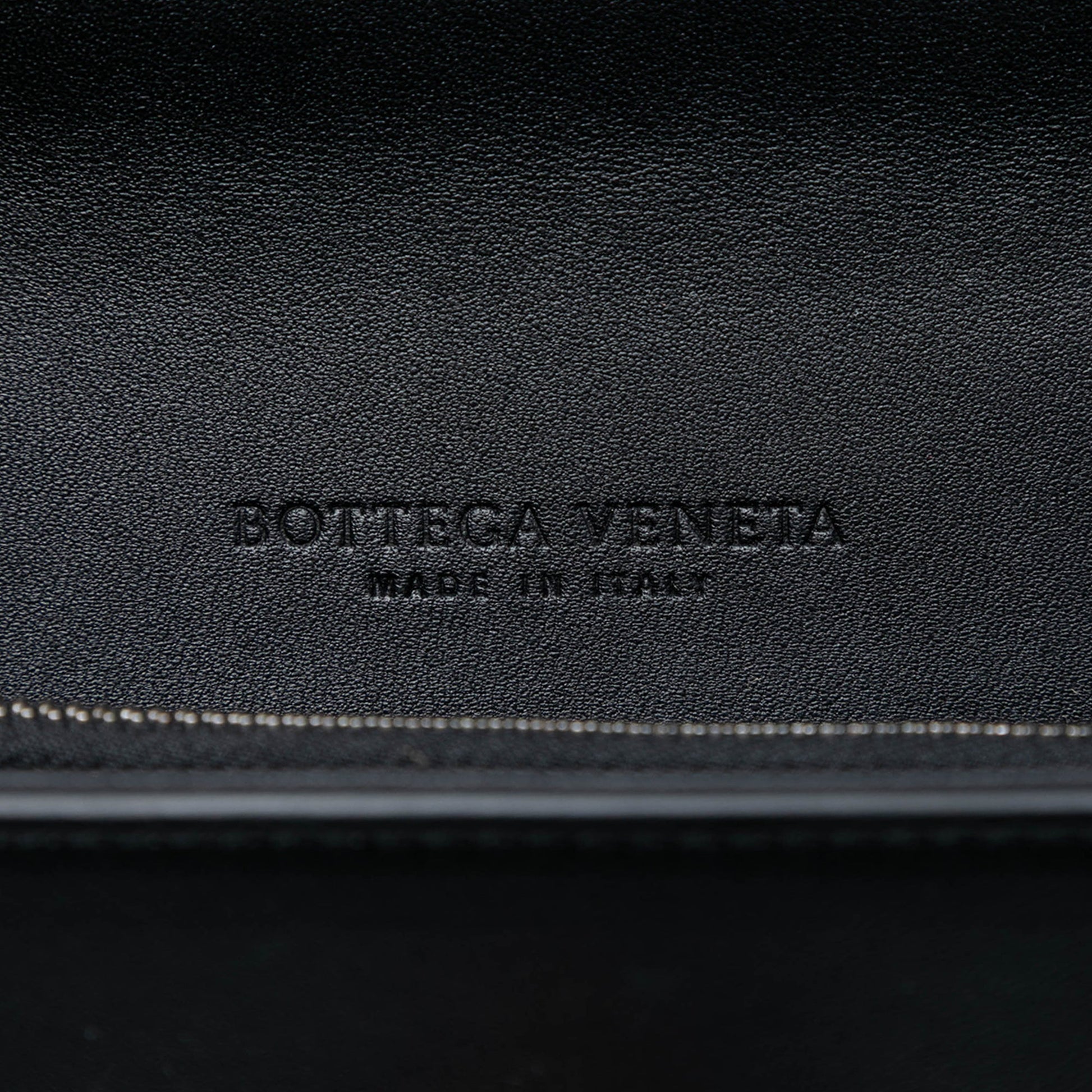 Bottega Veneta Karung Trimmed Knit Intrecciato Knot Clutch On Chain