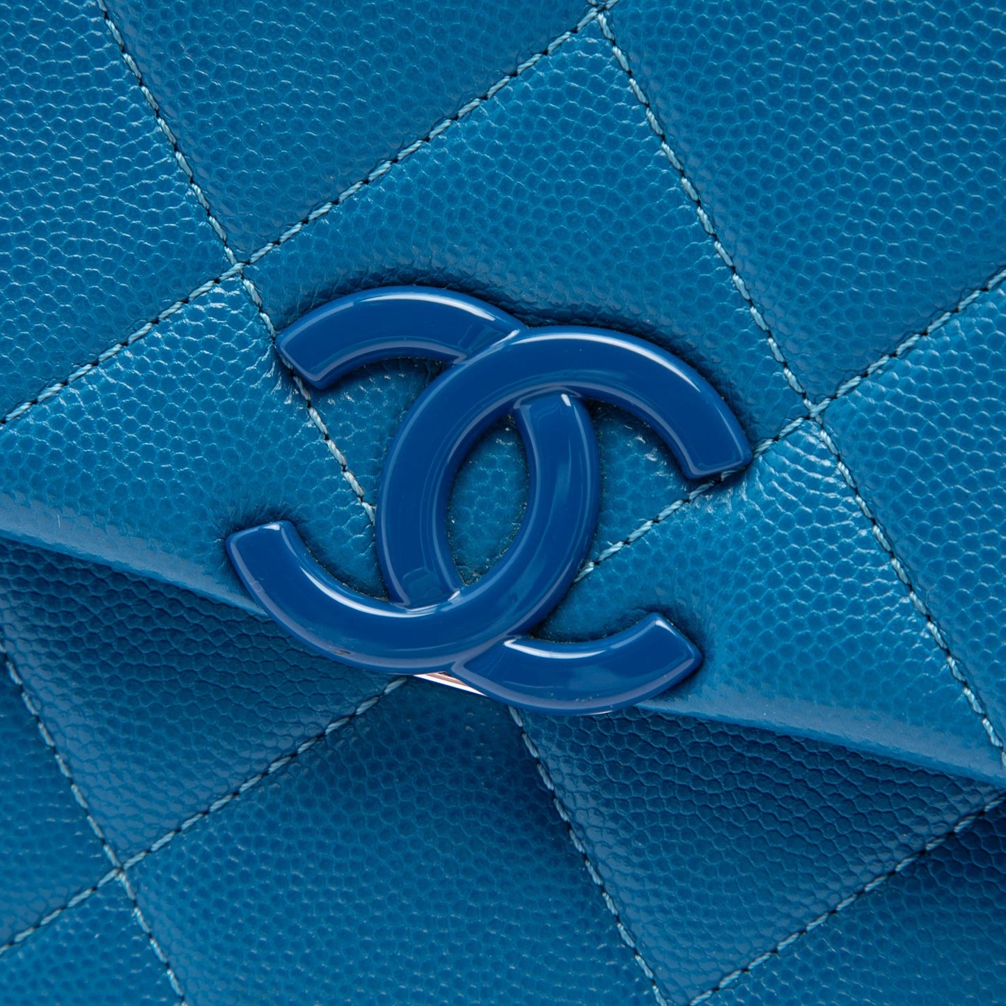 Chanel Medium Caviar My Everything Flap