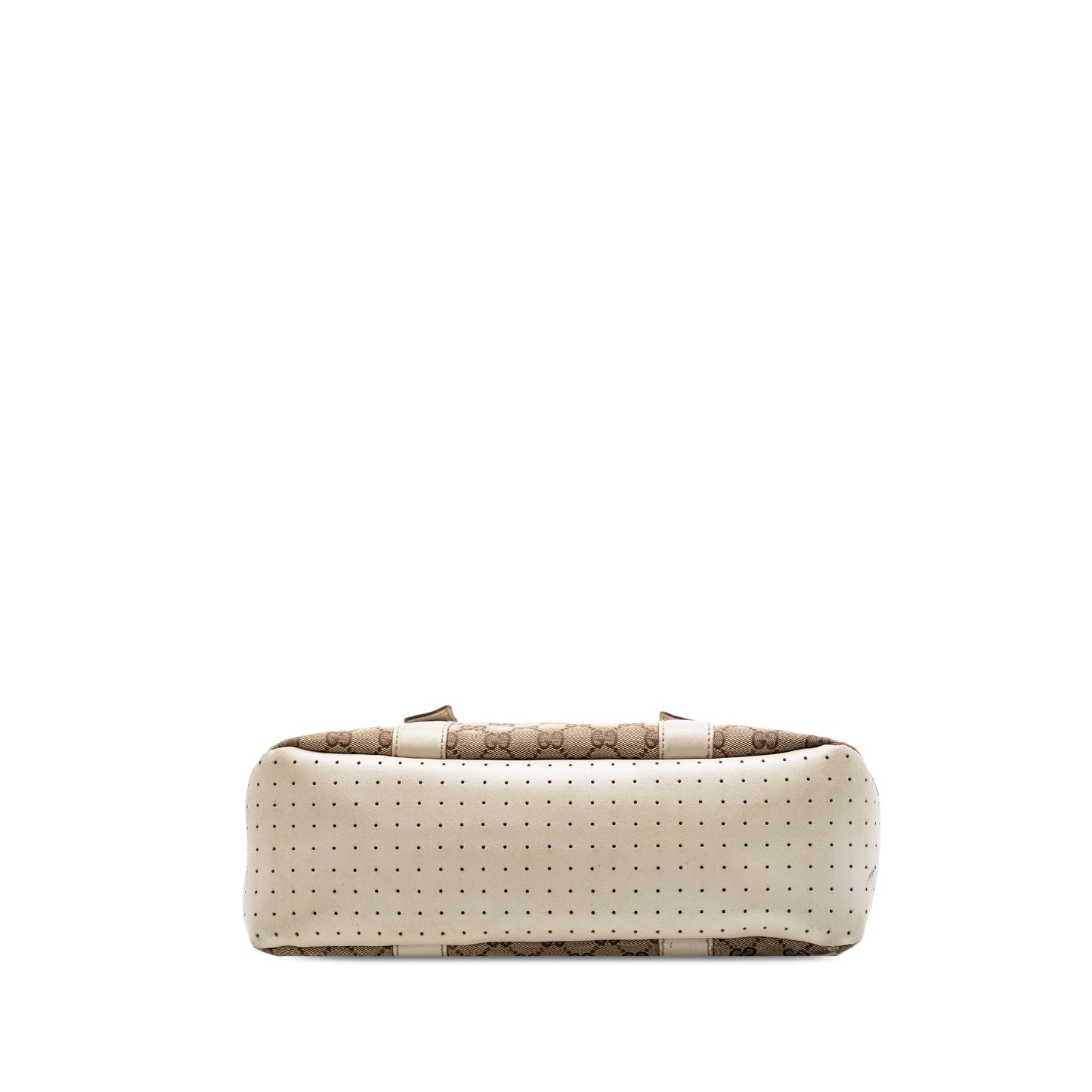 Gucci GG Canvas Tote