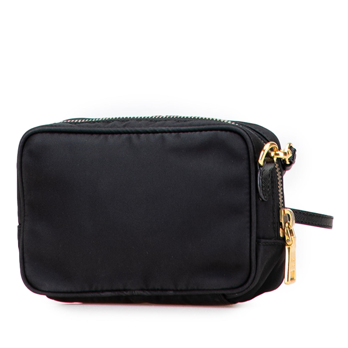 Prada Tessuto Camera Bag
