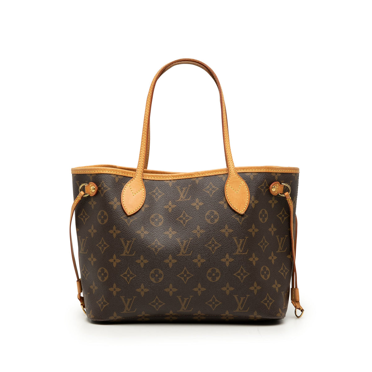Louis Vuitton Monogram Neverfull PM