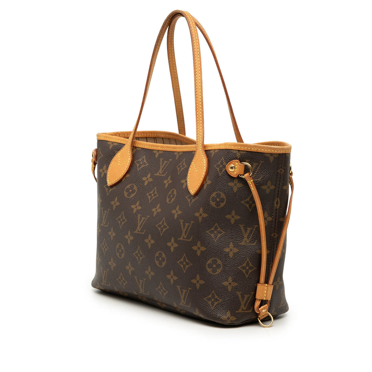 Louis Vuitton Monogram Neverfull PM