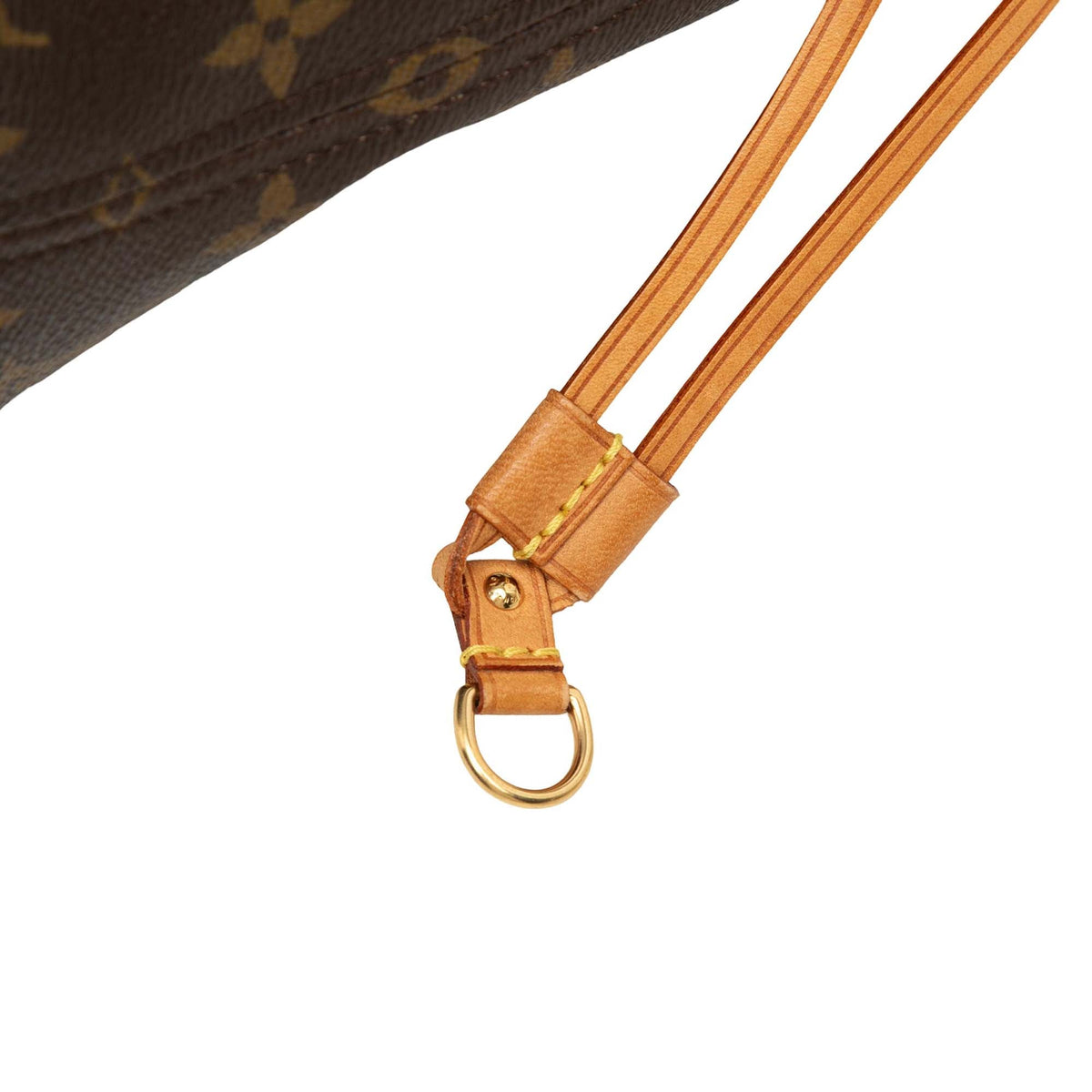 Louis Vuitton Monogram Neverfull PM