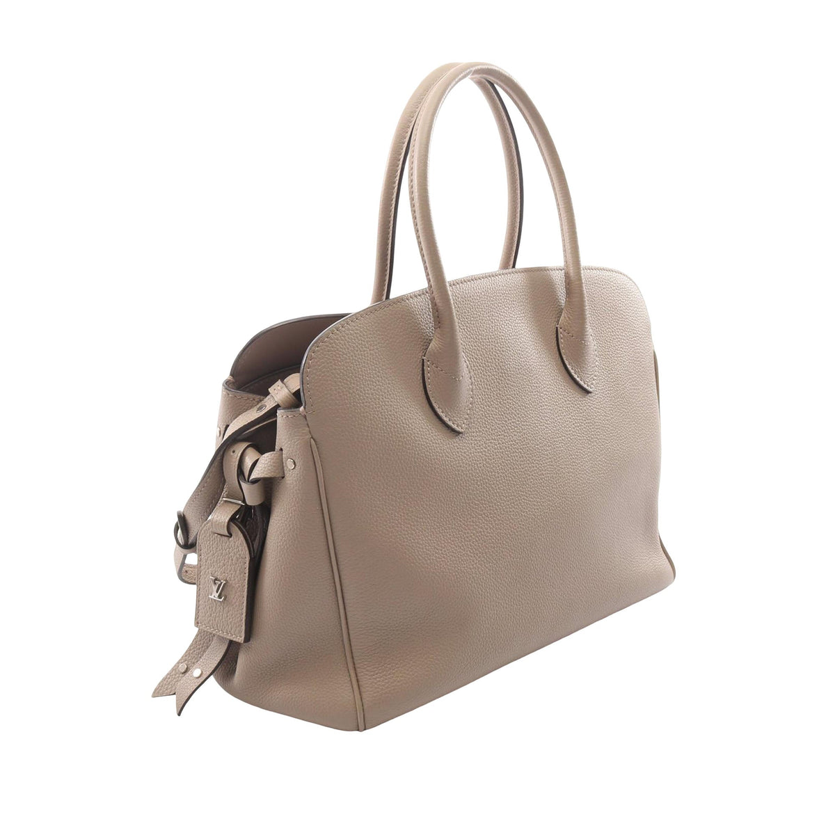 Louis Vuitton Taurillon Mira MM