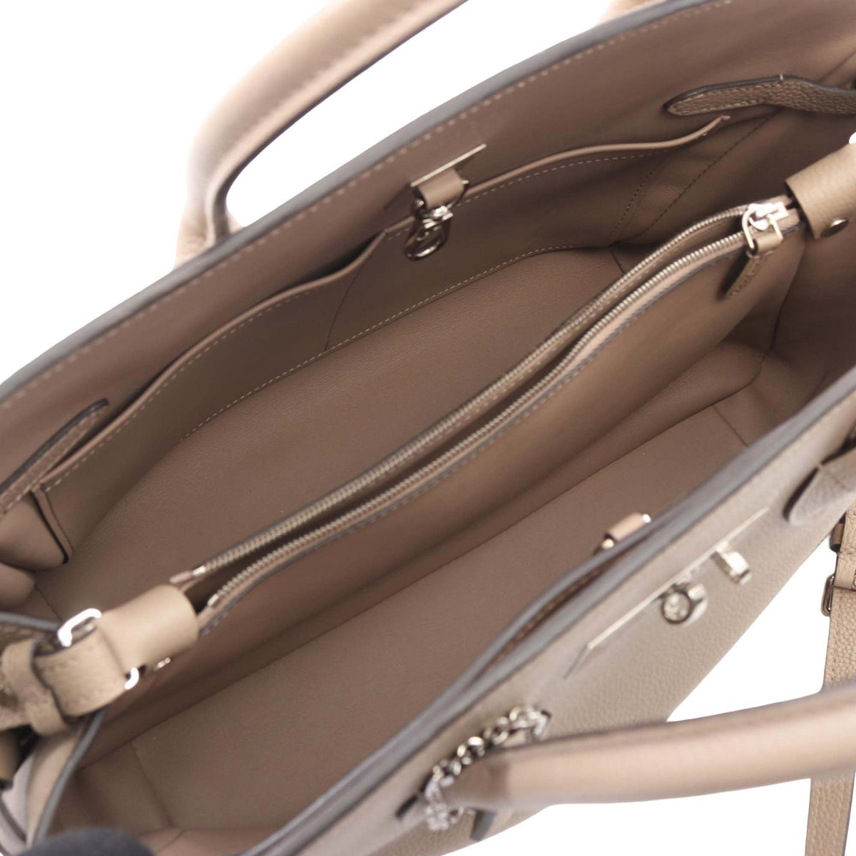 Louis Vuitton Taurillon Mira MM