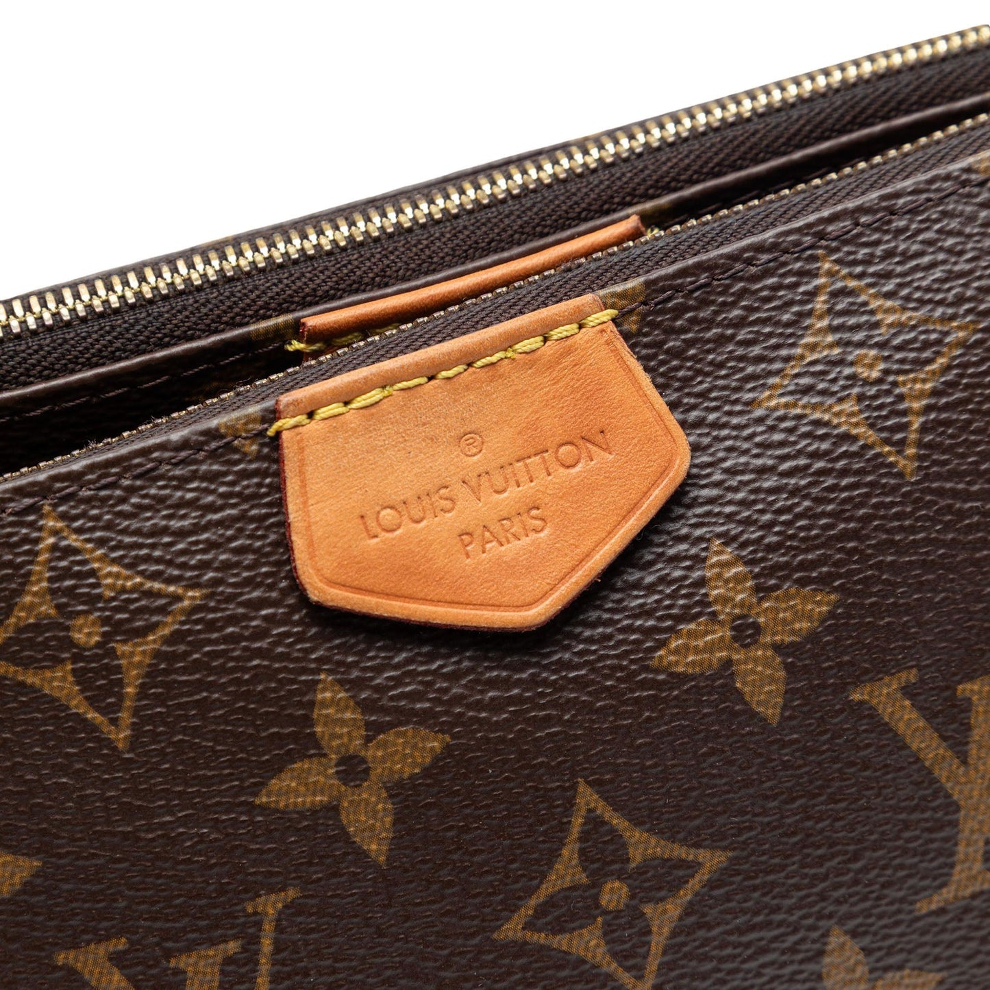 Louis Vuitton Monogram Multi Pochette Accessoires