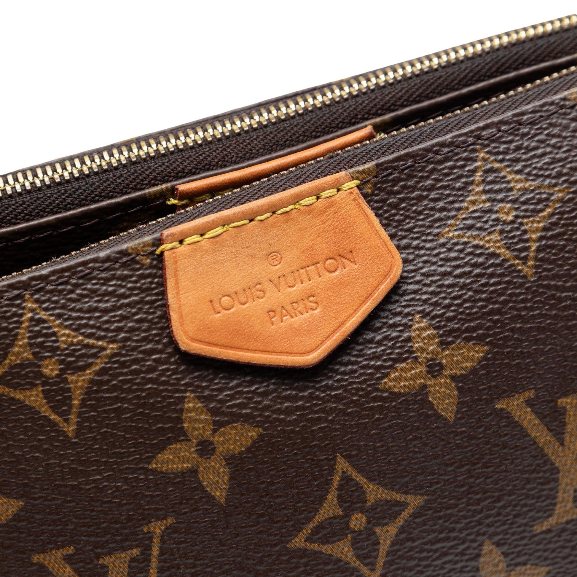 Louis Vuitton Monogram Multi Pochette Accessoires