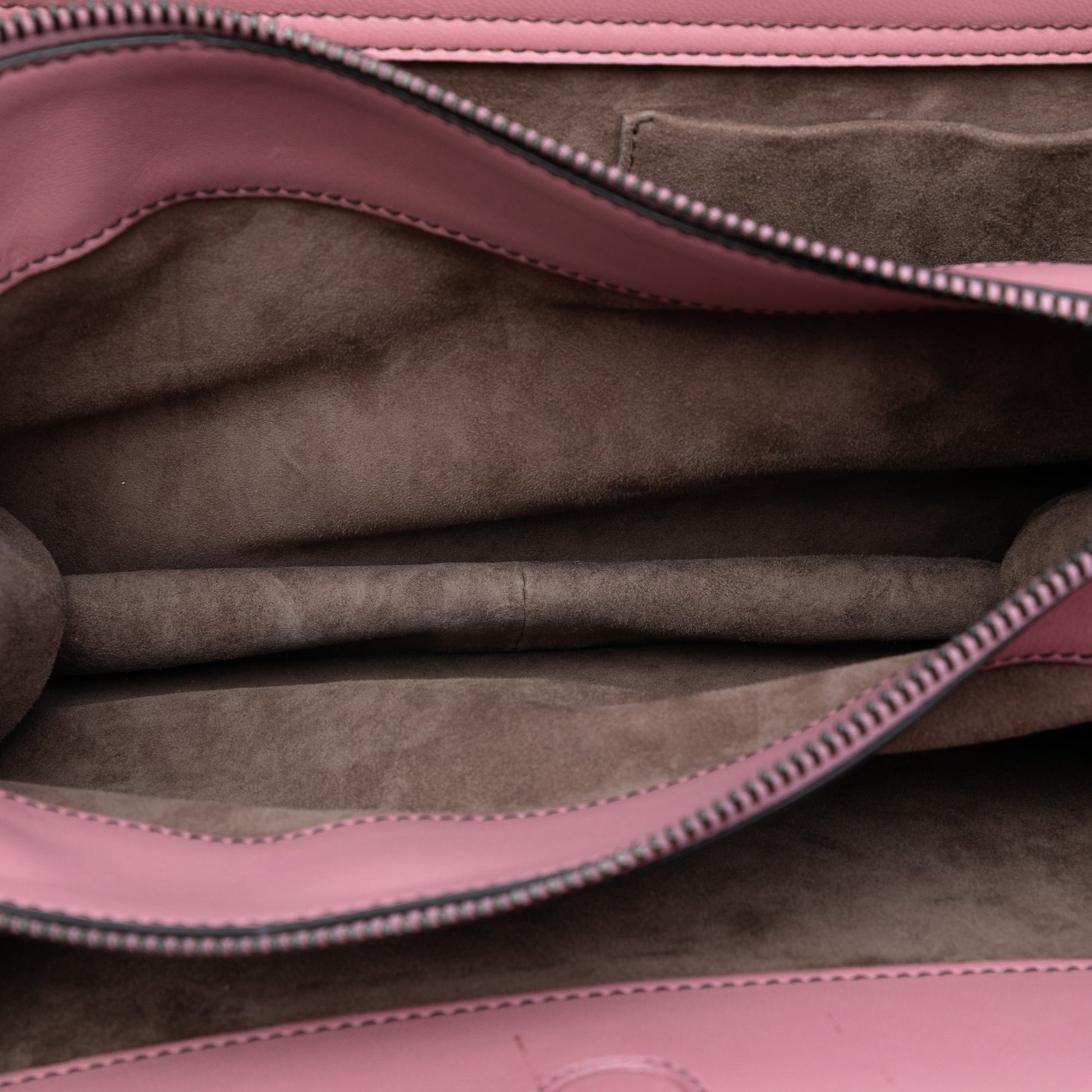 Bottega Veneta Nappa Intrecciato Chain Shoulder Bag