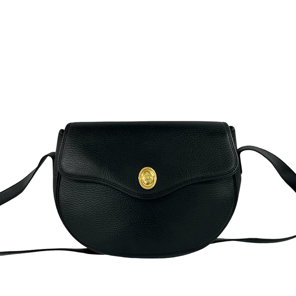 Dior Leather Crossbody