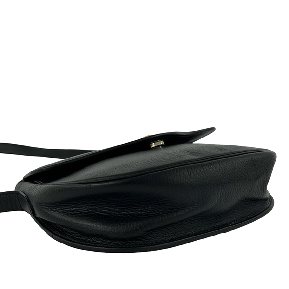 Dior Leather Crossbody