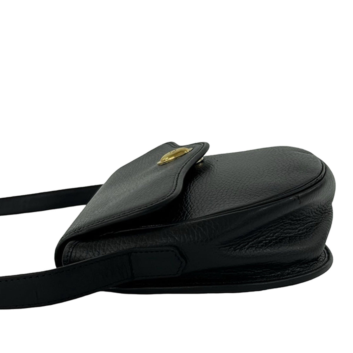Dior Leather Crossbody