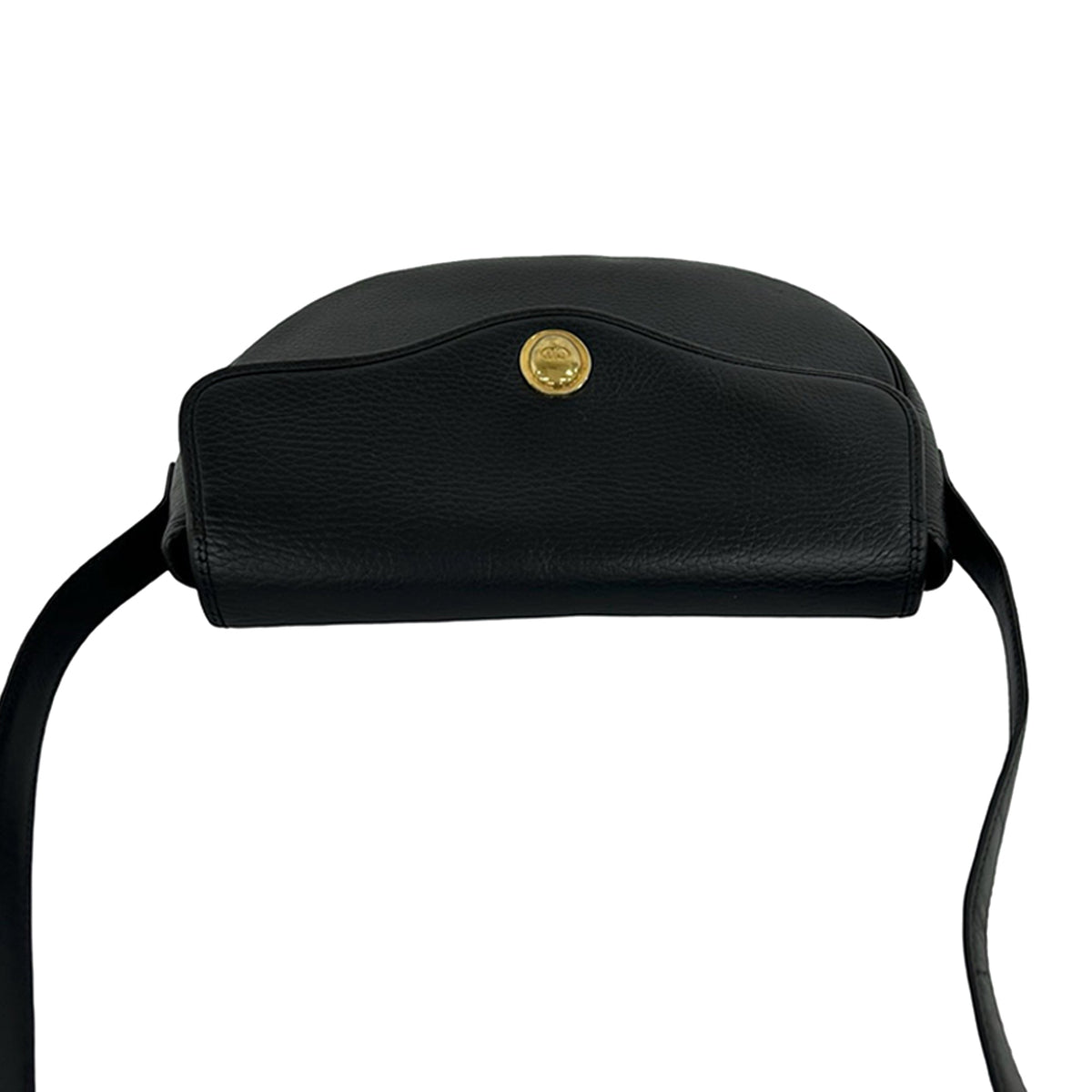 Dior Leather Crossbody