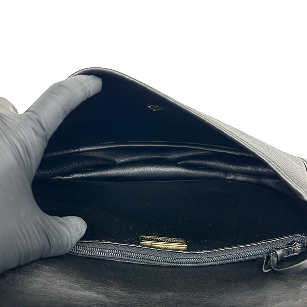 Dior Leather Crossbody