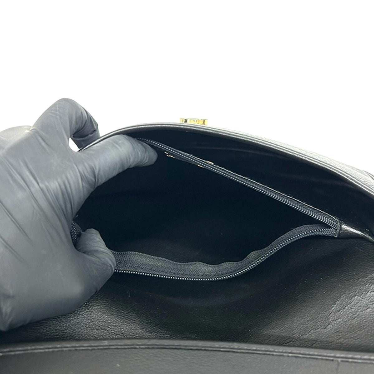 Dior Leather Crossbody