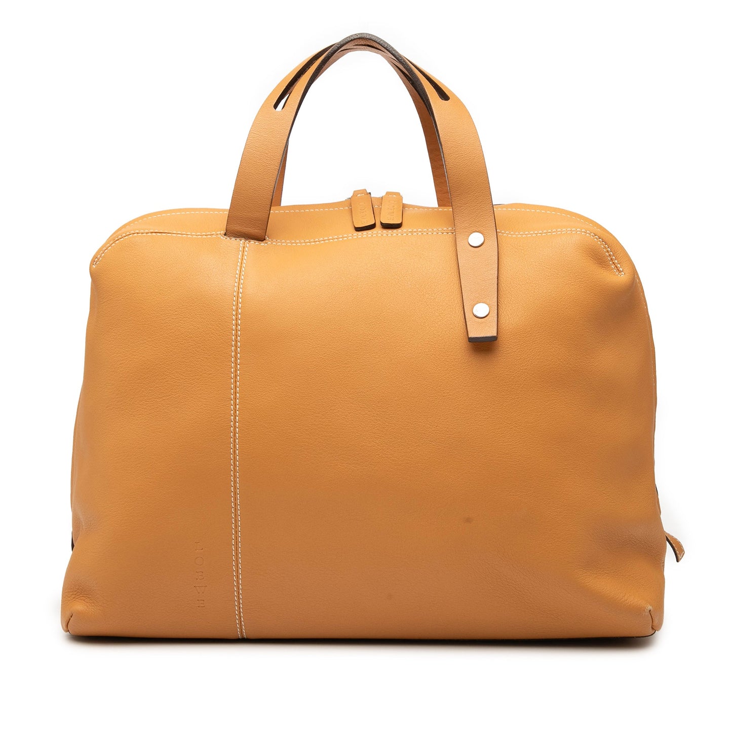 LOEWE Leather Handbag