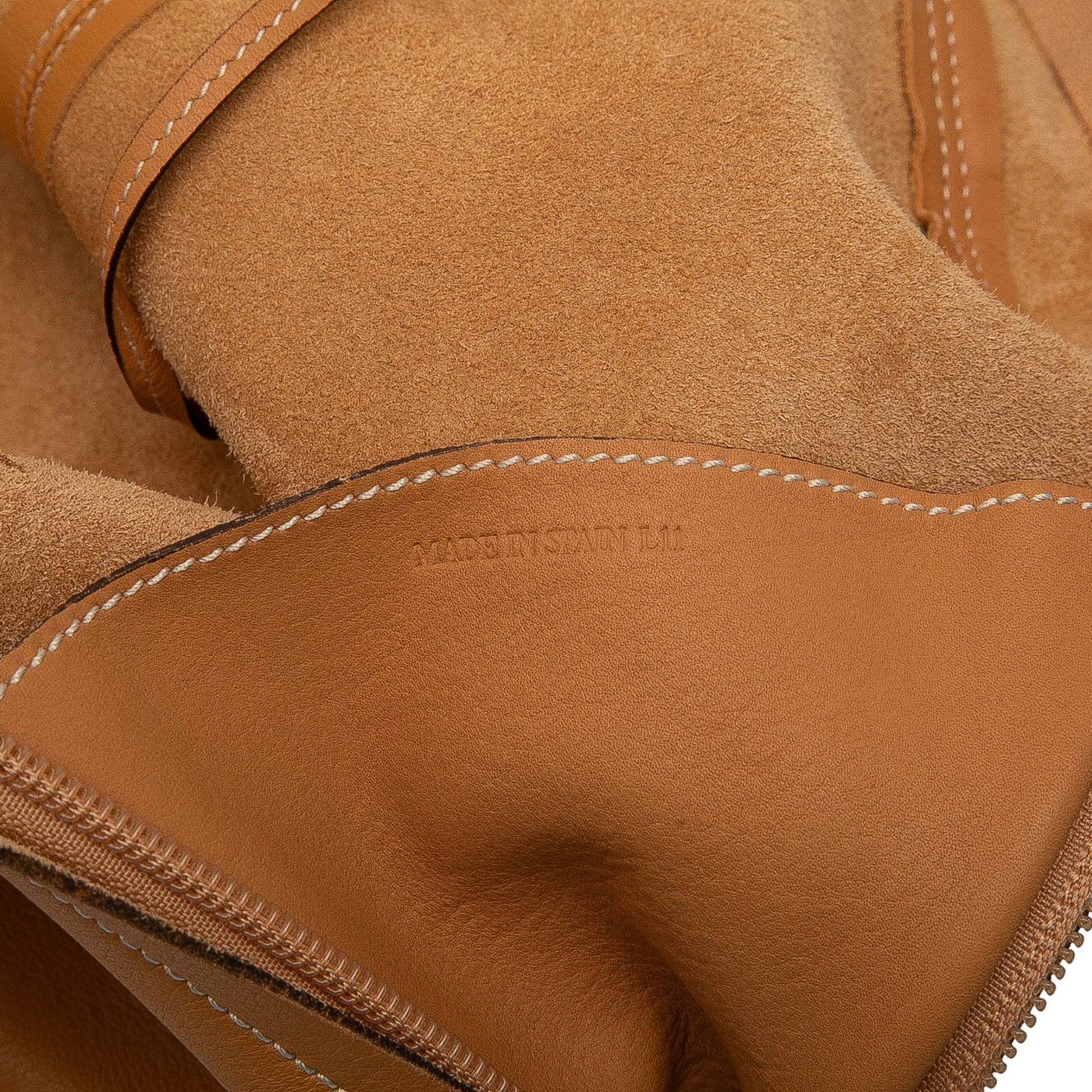 LOEWE Leather Handbag