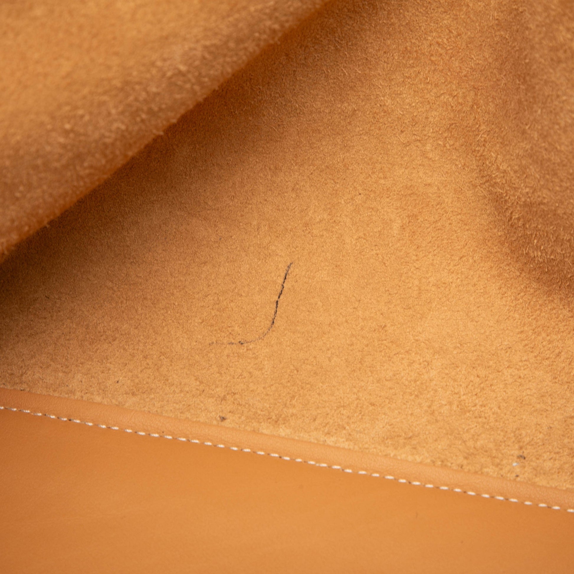 LOEWE Leather Handbag