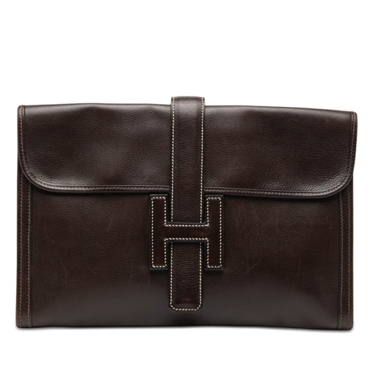 Evergrain Jige Clutch PM