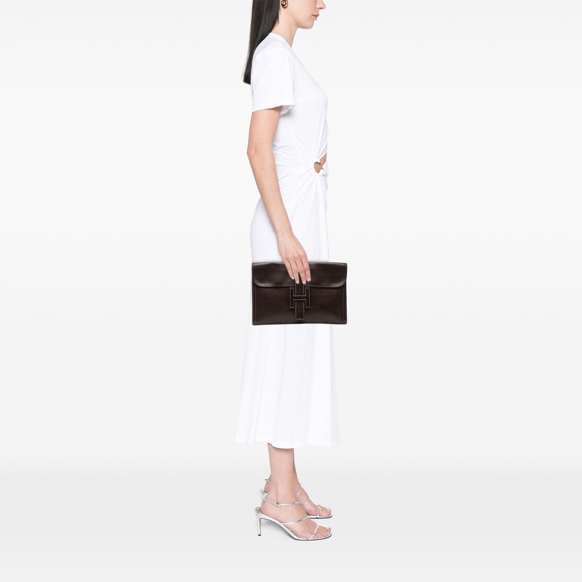 Evergrain Jige Clutch PM