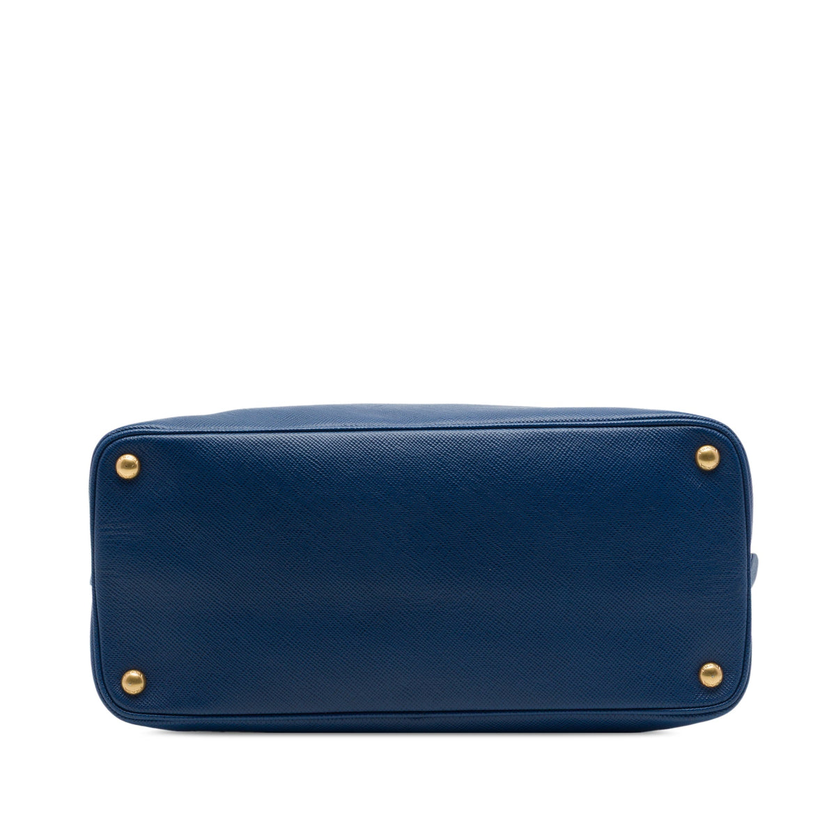 Prada Saffiano Cuir Dome Bag