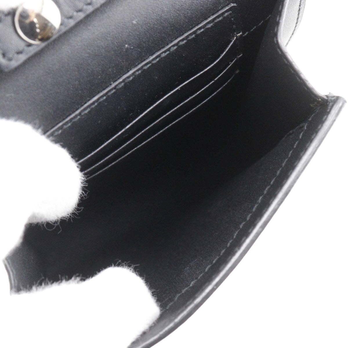 Gucci Square G Space Coated Canvas Phone Holder