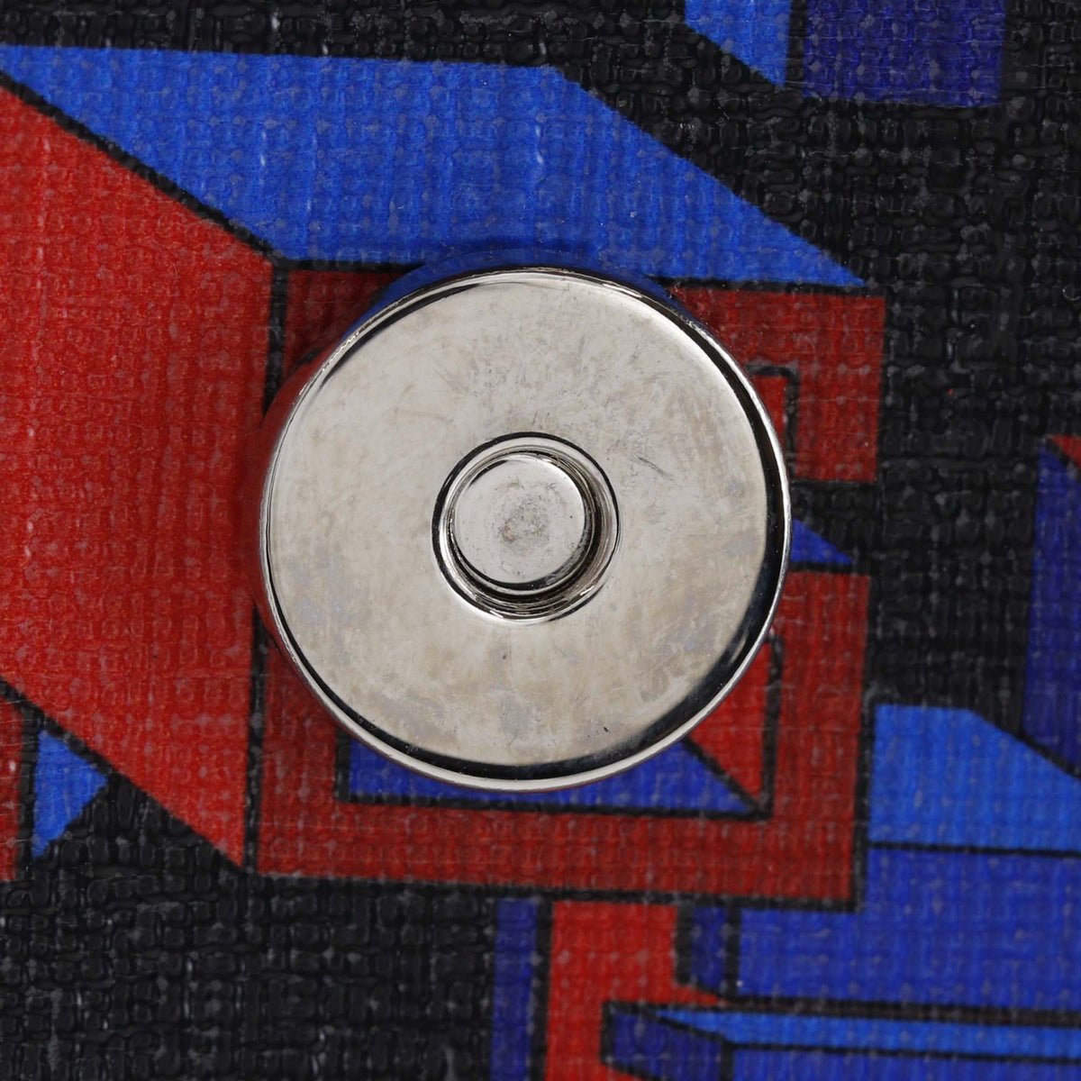 Gucci Square G Space Coated Canvas Phone Holder