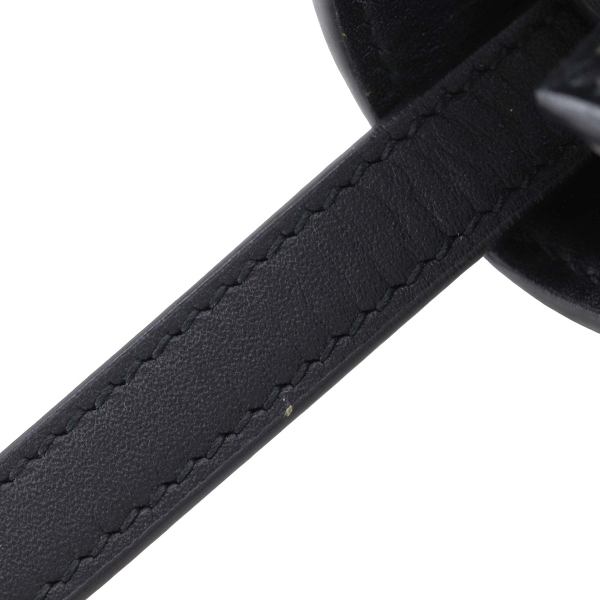 Gucci Square G Space Coated Canvas Phone Holder