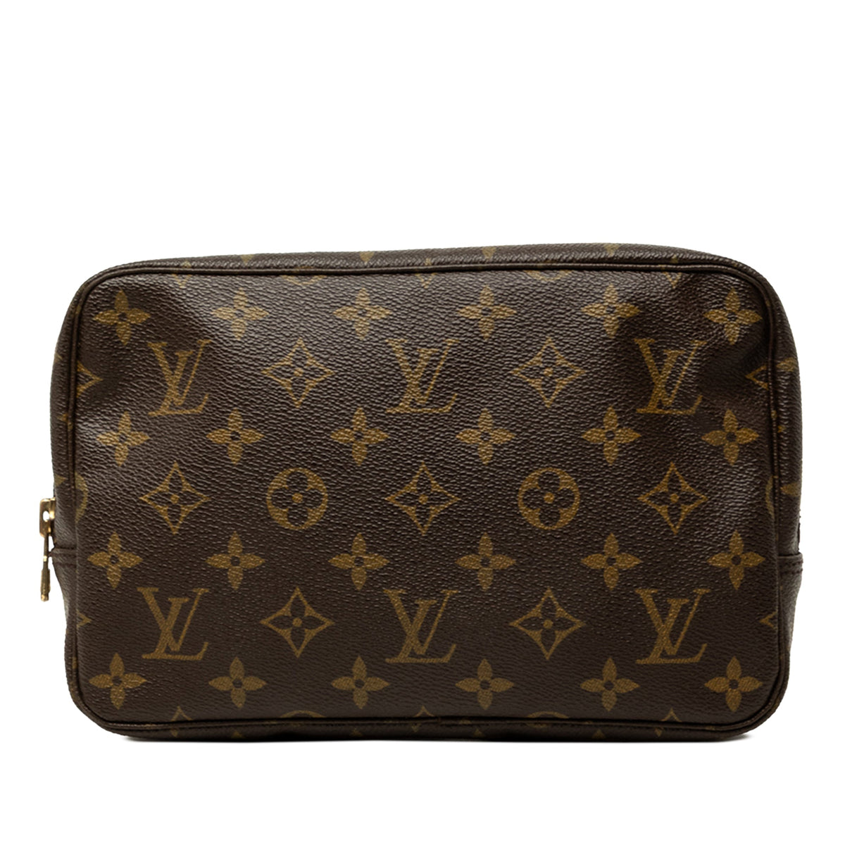 Louis Vuitton Monogram Trousse Toilette 23