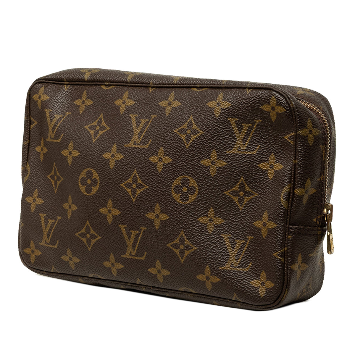 Louis Vuitton Monogram Trousse Toilette 23