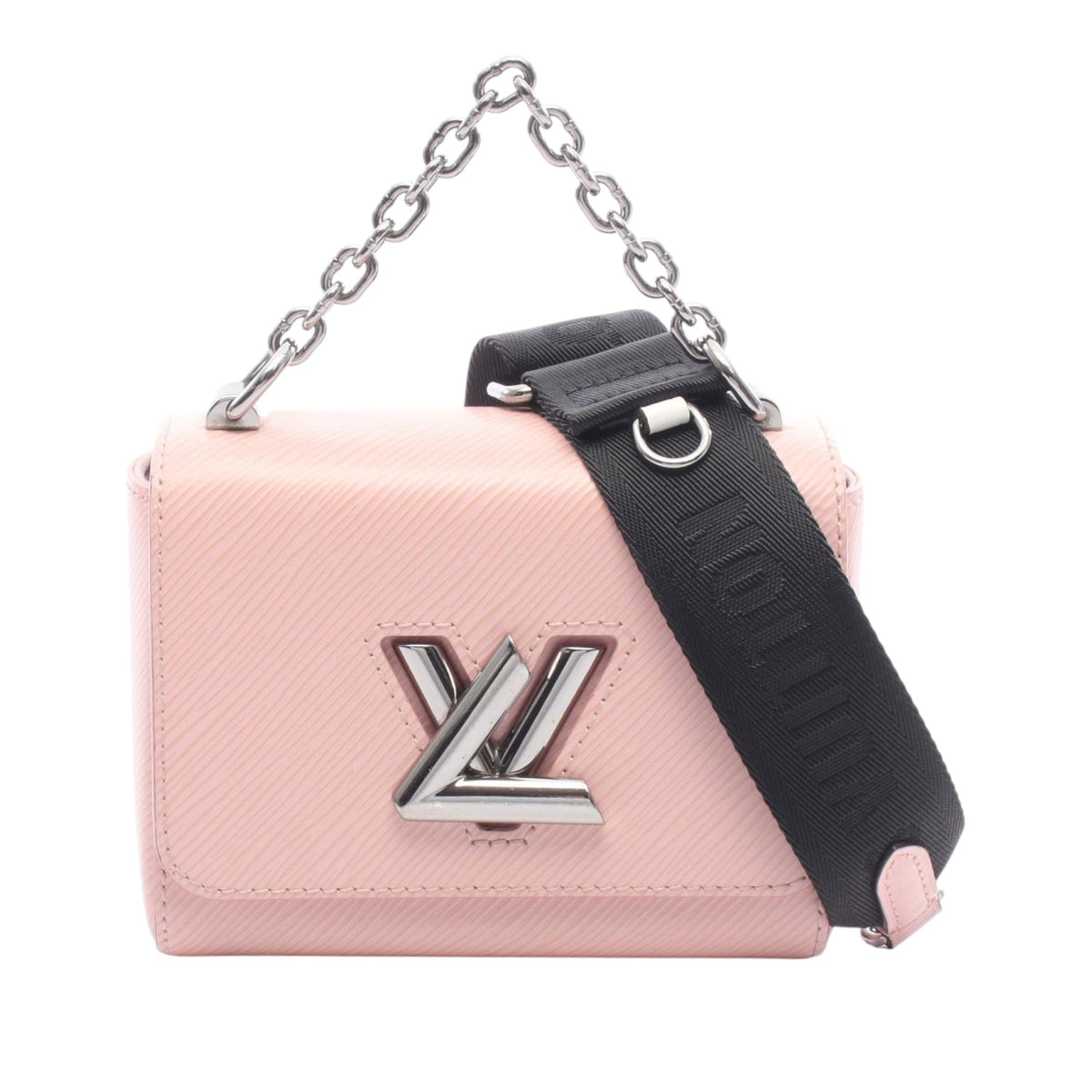 Louis Vuitton Epi Mini Twist