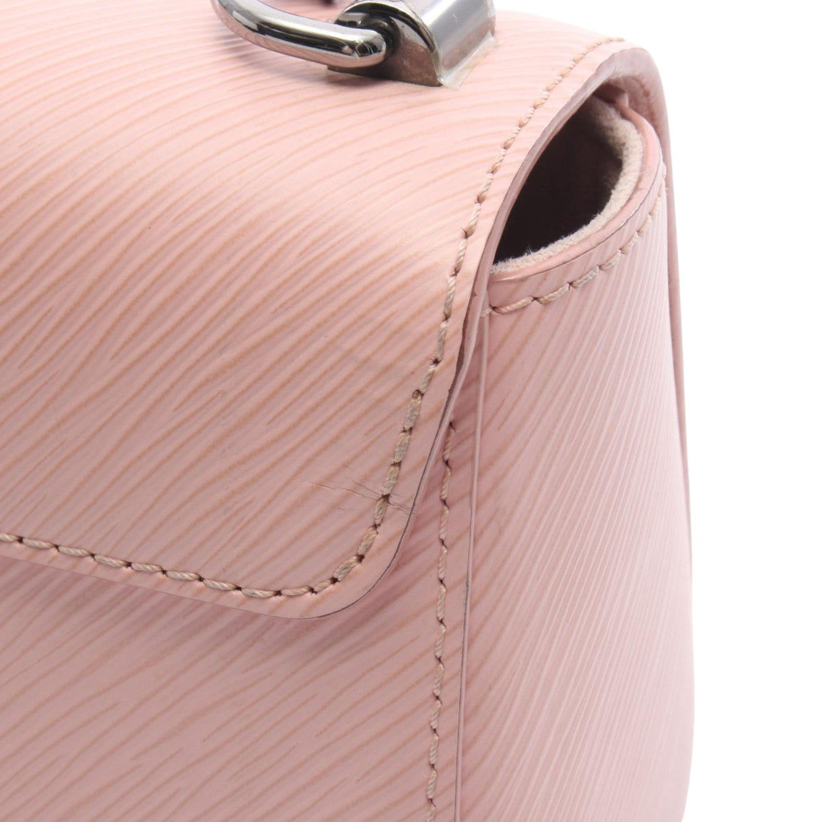 Louis Vuitton Epi Mini Twist