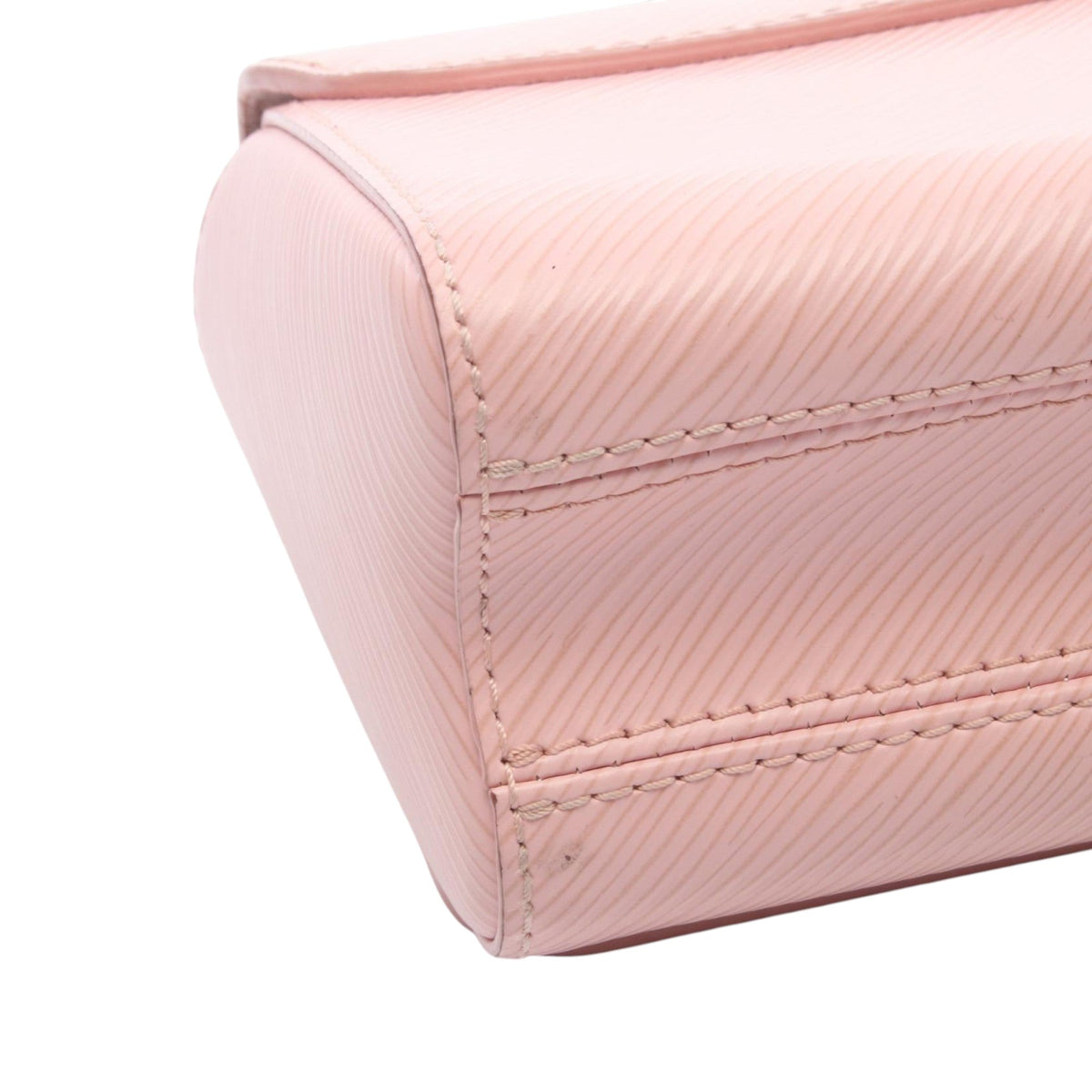 Louis Vuitton Epi Mini Twist