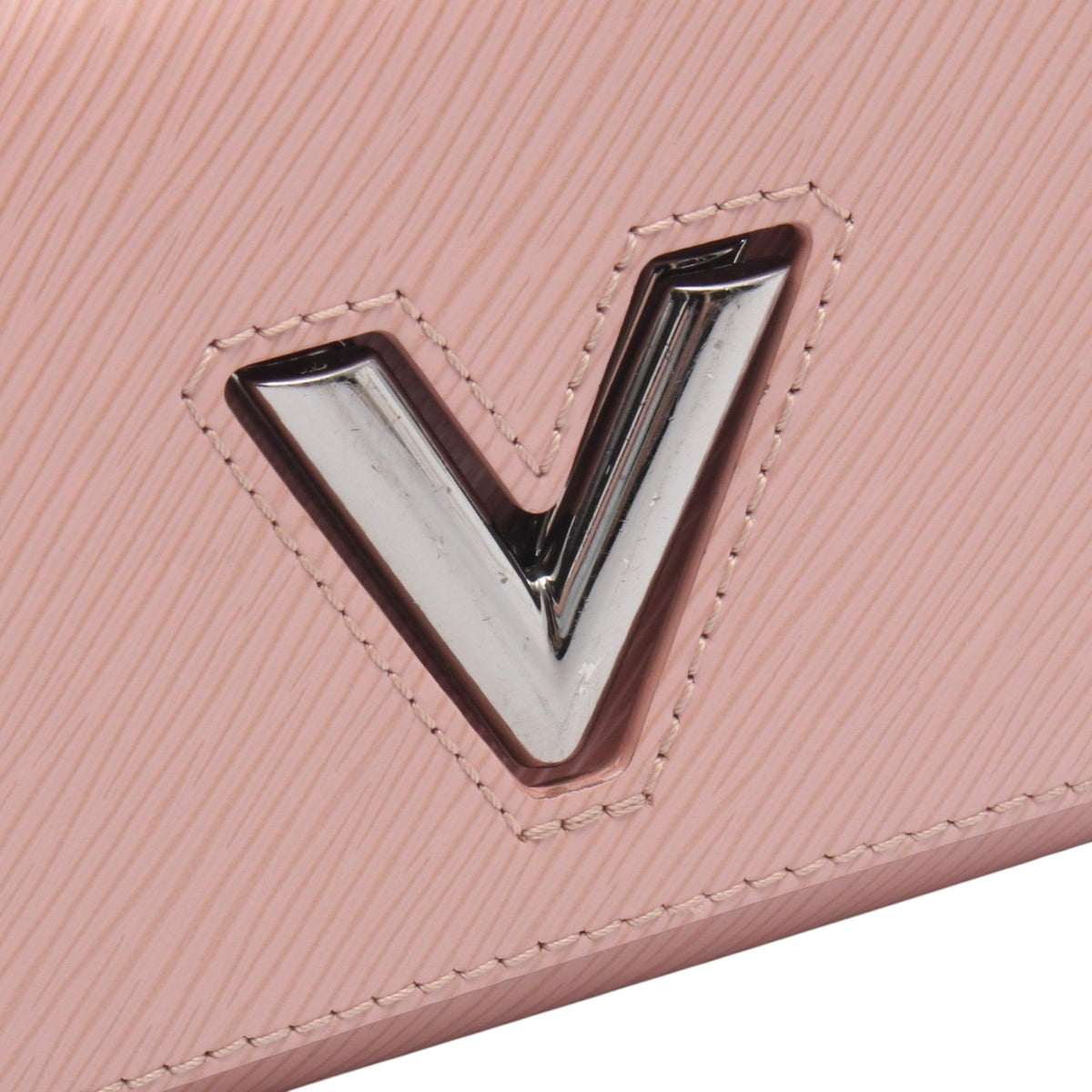 Louis Vuitton Epi Mini Twist