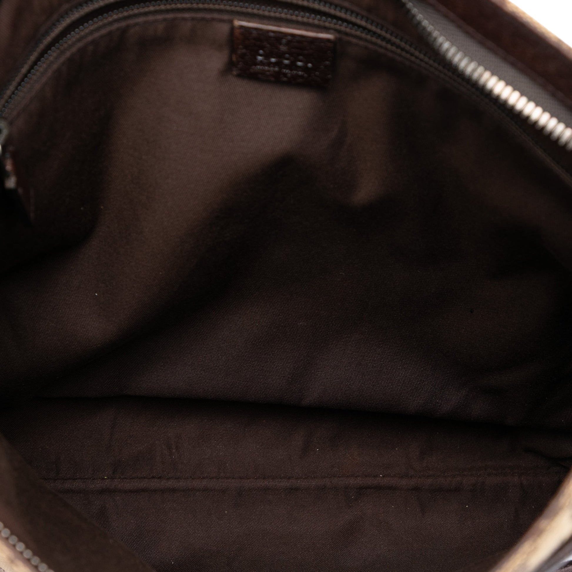 Gucci GG Canvas Crossbody